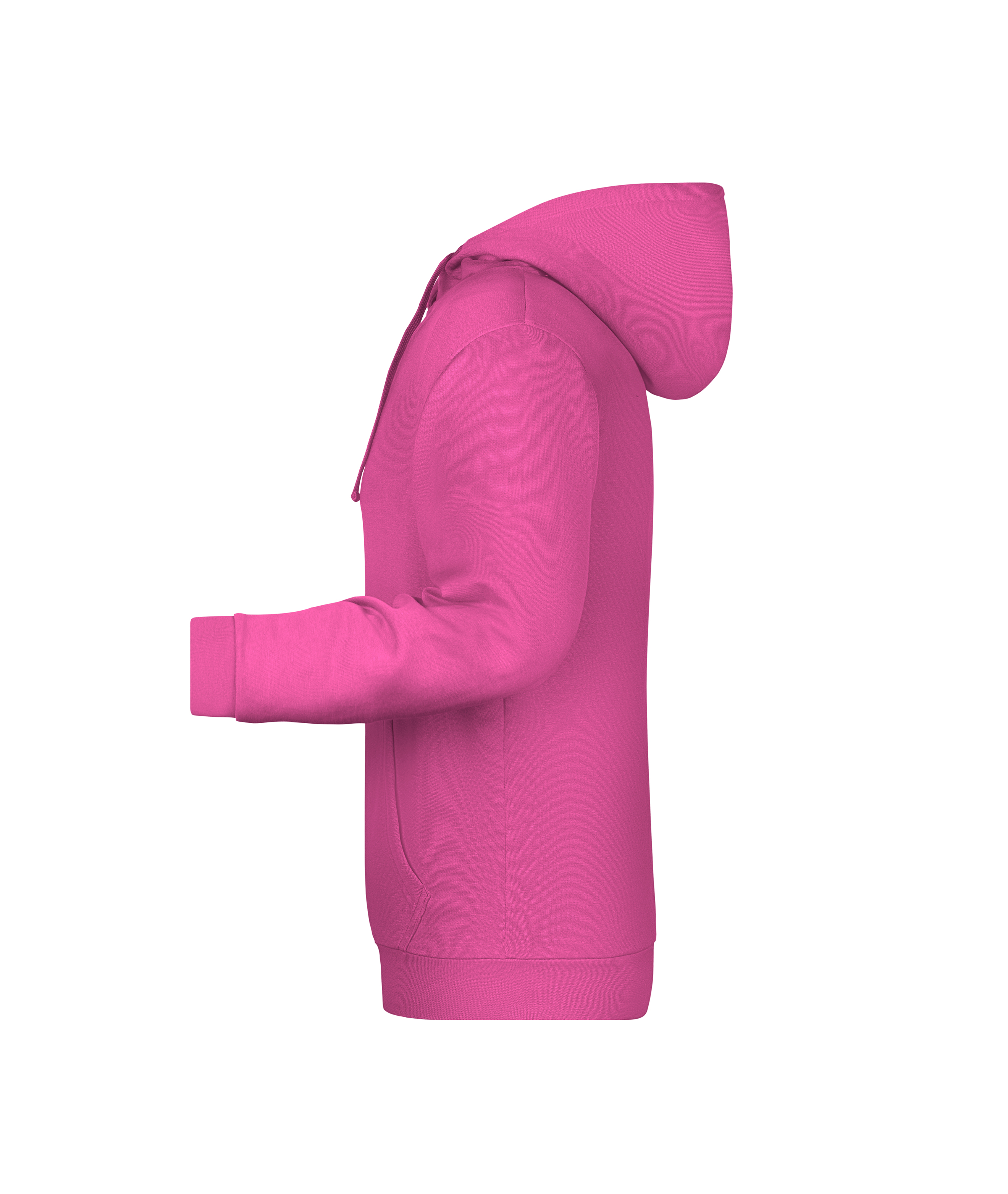 Promo Hoody Man JN796 Klassisches Kapuzensweat