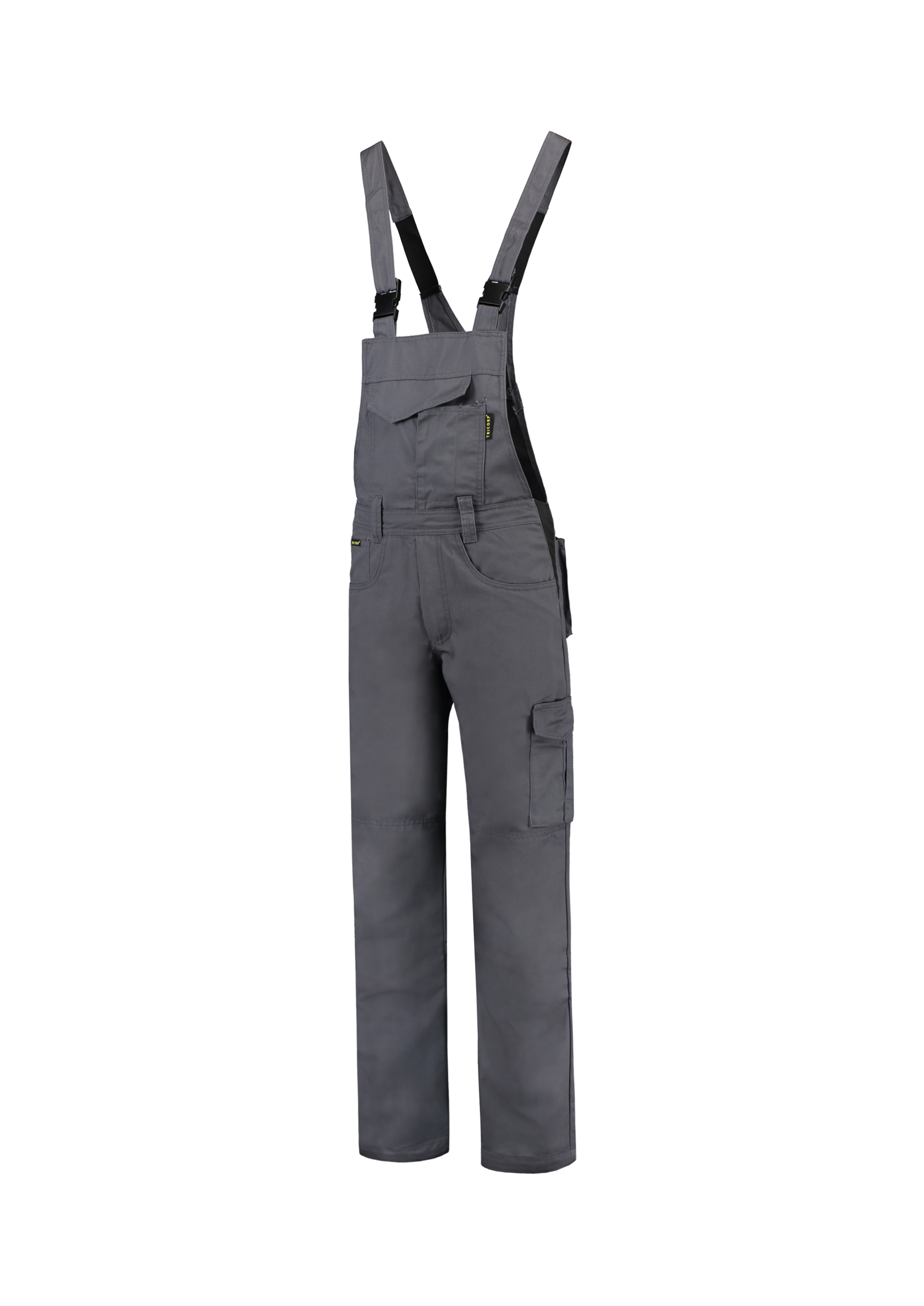 Dungaree Overall Industrial T66 Arbeitslatzhose unisex