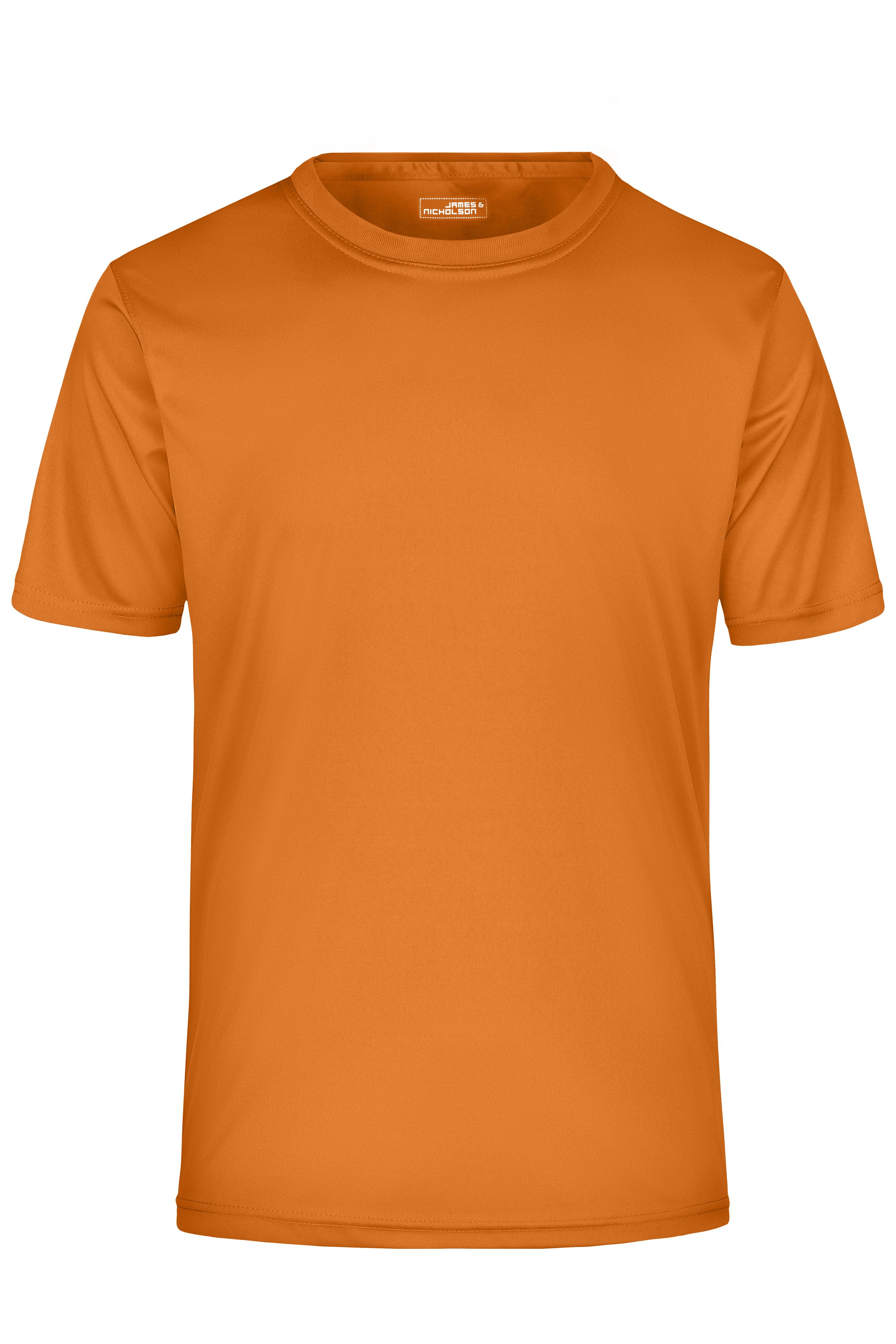 Men's Active-T JN358 Funktions T-Shirt für Freizeit und Sport