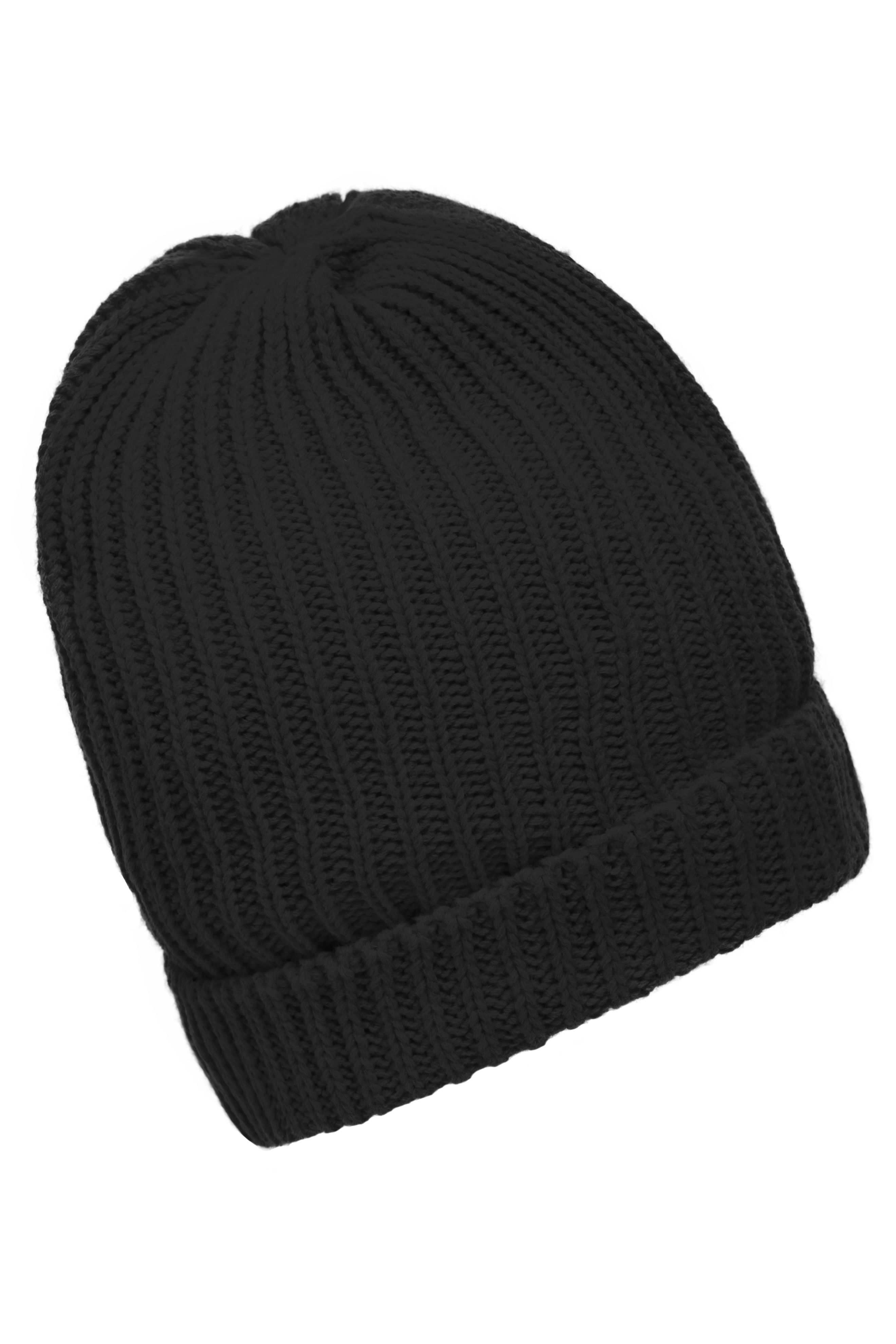 Warm Knitted Cap MB7937 Wärmende Strick-Mütze mit Thinsulate™ Futter