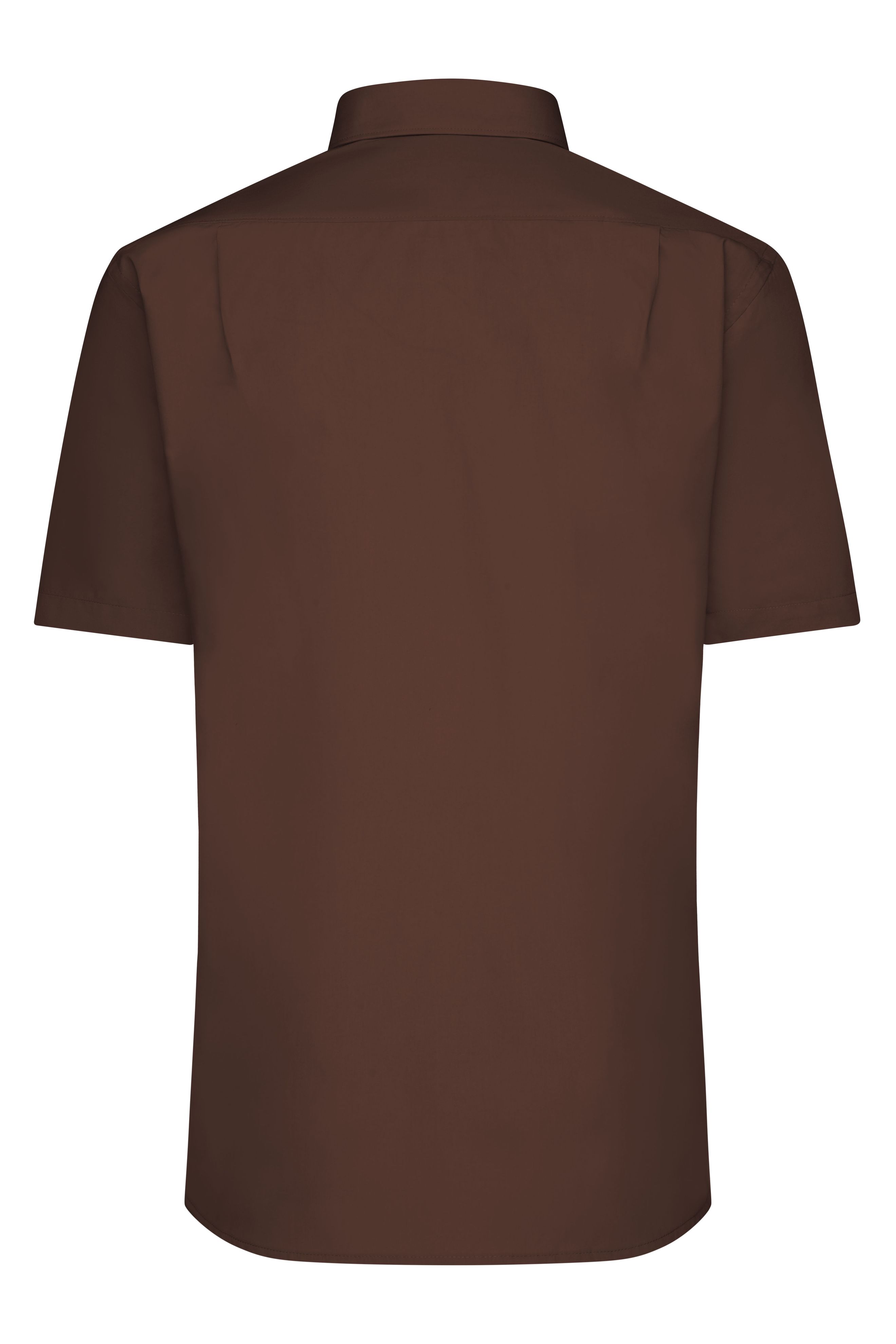 Men's Shirt Shortsleeve Poplin JN680 Klassisches Shirt aus pflegeleichtem Mischgewebe Men's Shirt Shortsleeve Poplin JN680 Klassisches Shirt aus pflegeleichtem Mischgewebe