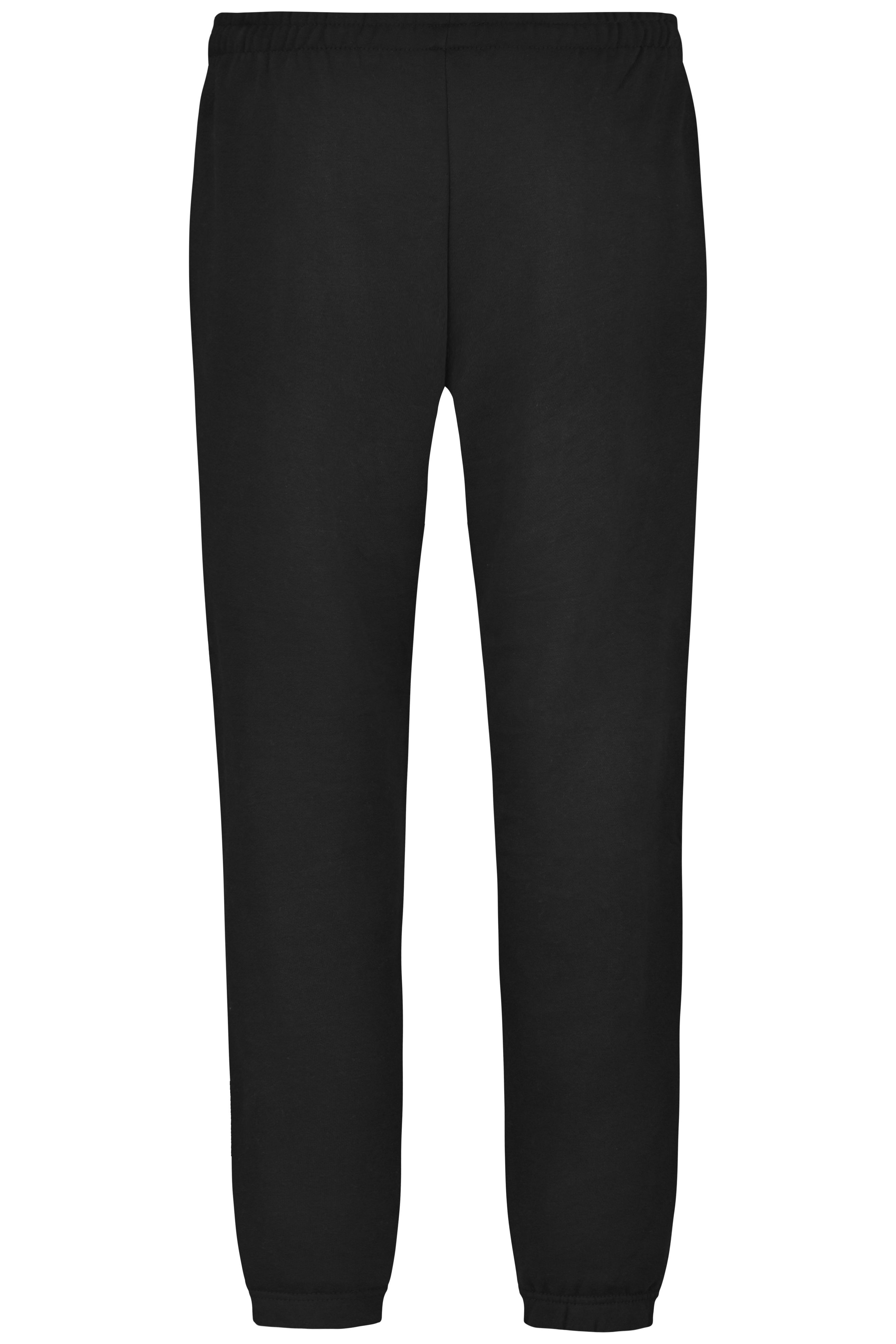 Ladies' Jogging Pants JN035 Jogginghose aus formbeständiger Sweat-Qualität