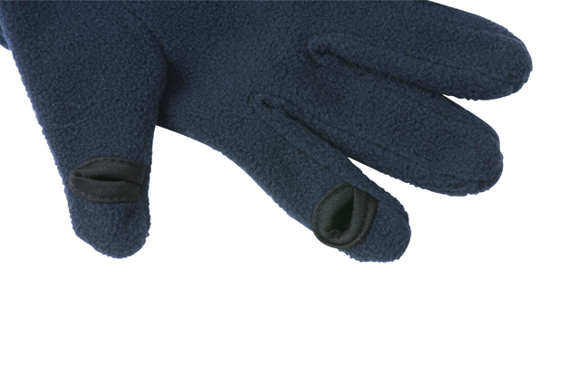 Touch-Screen Fleece Gloves MB7948 Funktionale Microfleece Handschuhe