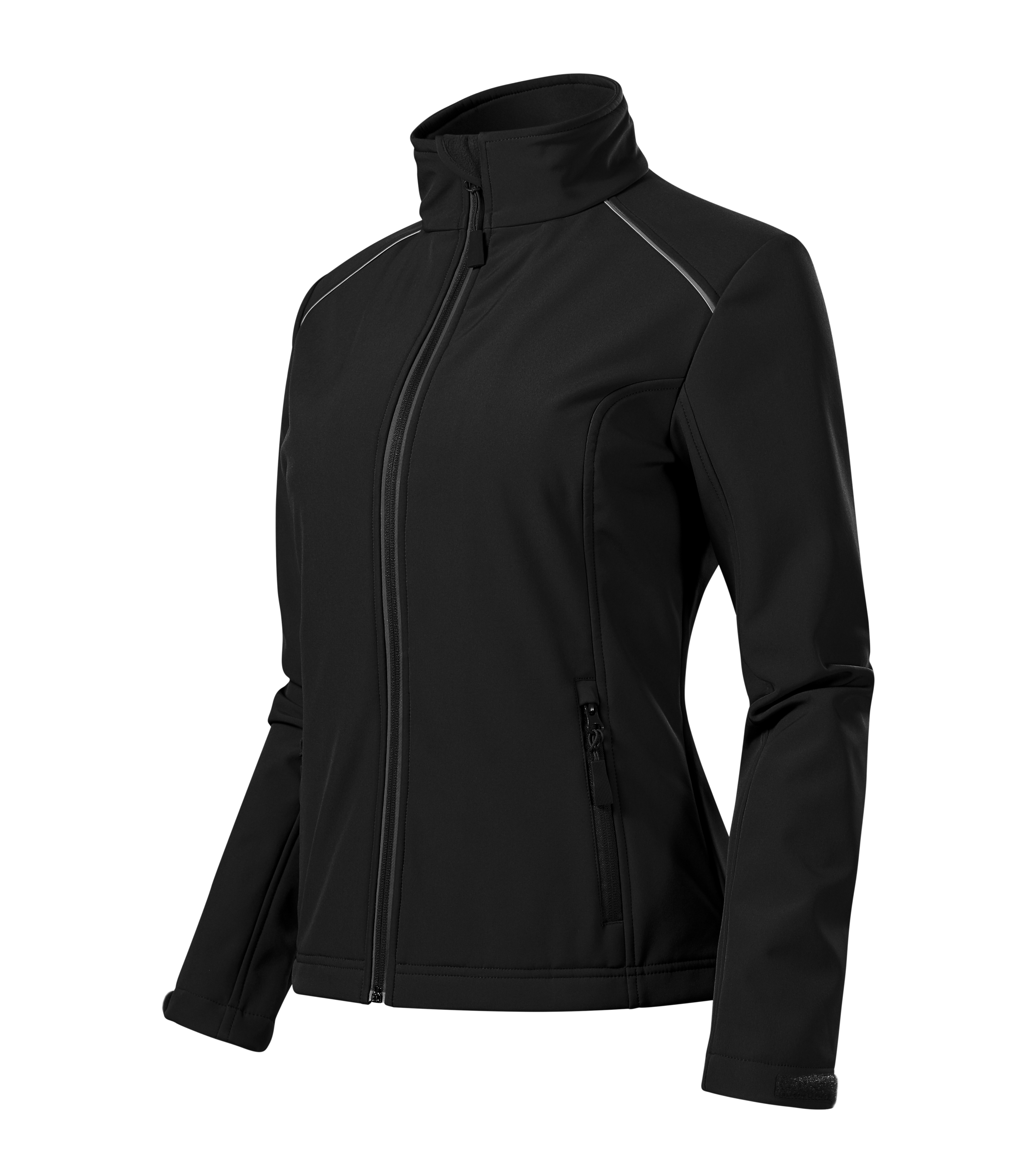 Valley 537 Softshelljacke Damen