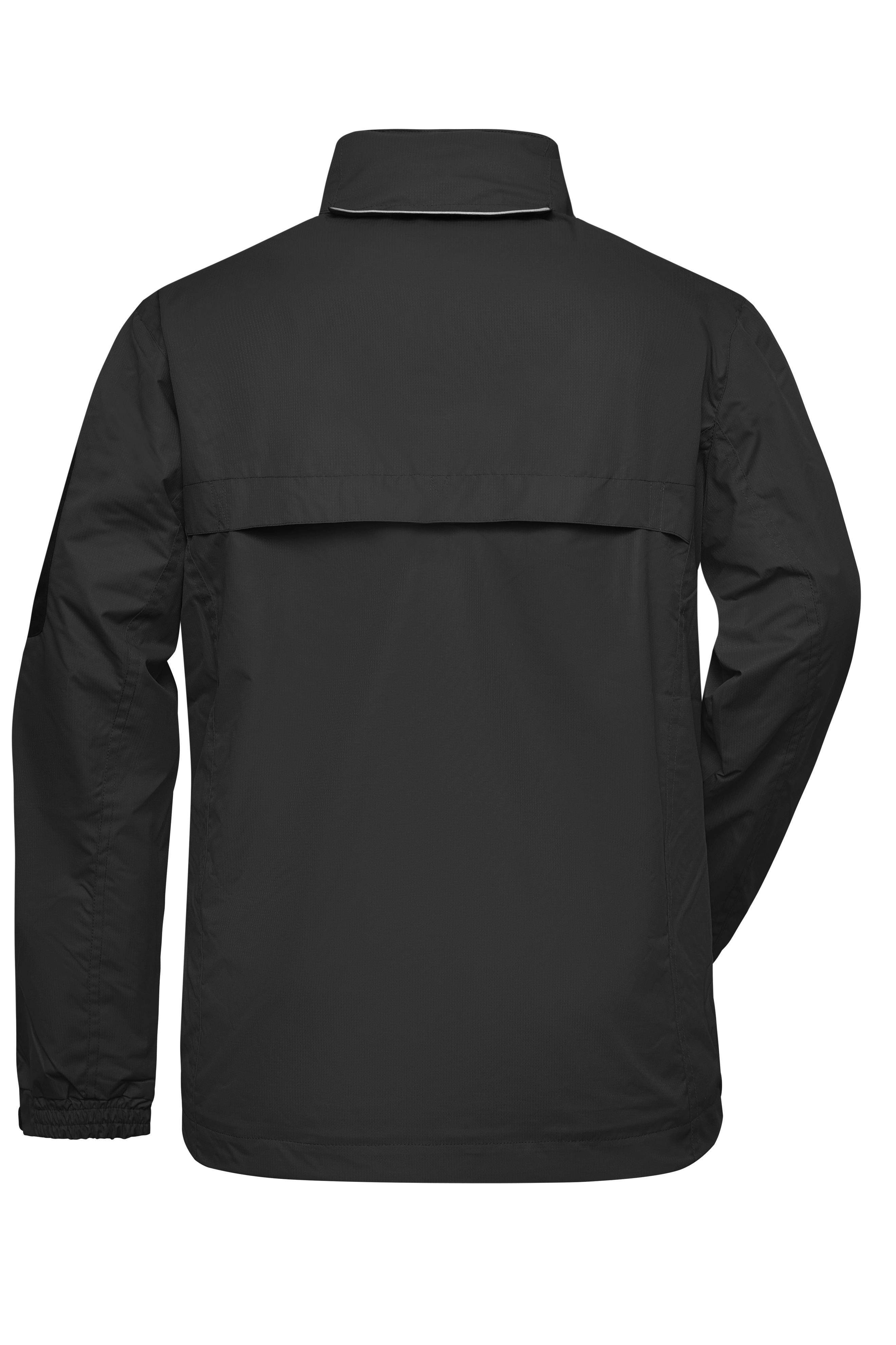 Ladies' Windbreaker JN1040 Sportliche, funktionelle Outdoor-Jacke