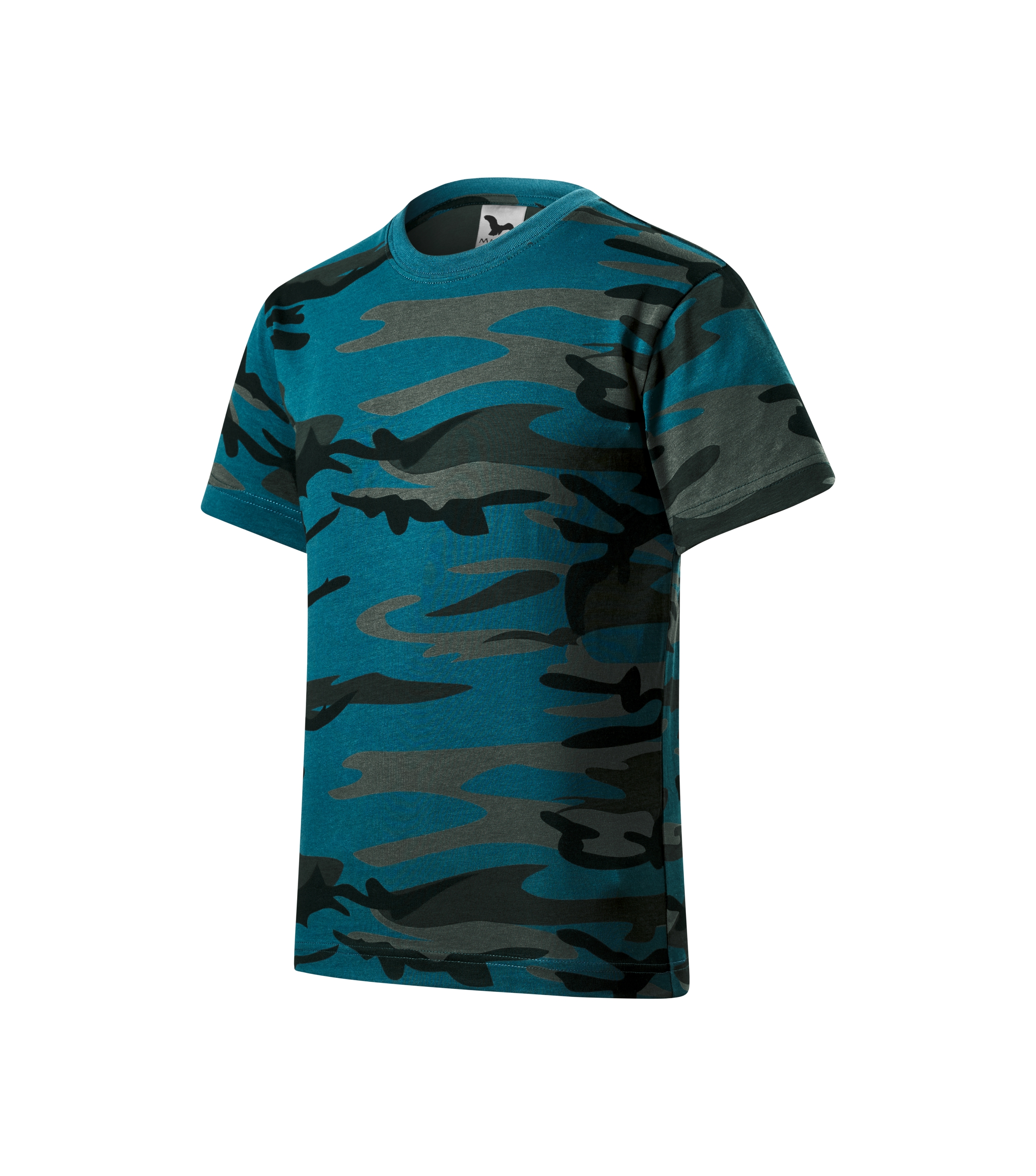 Camouflage 149 T-Shirt Kinder