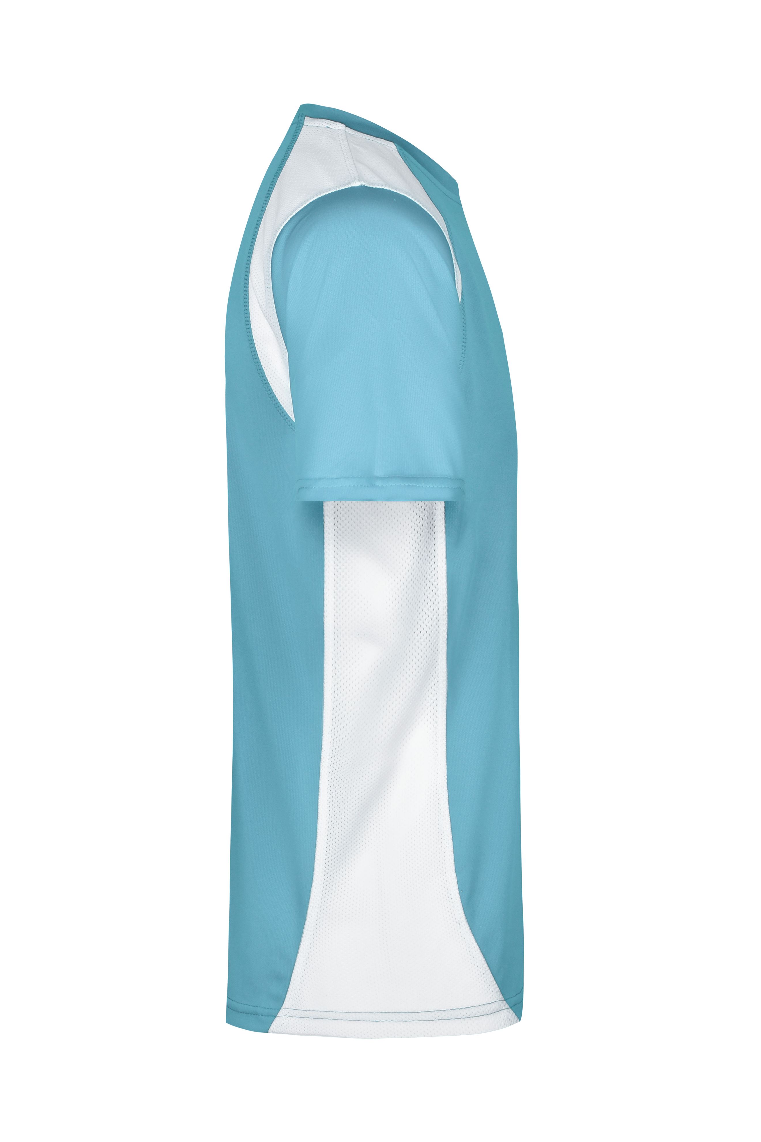 Men's Running-T JN306 Funktionelles Laufshirt