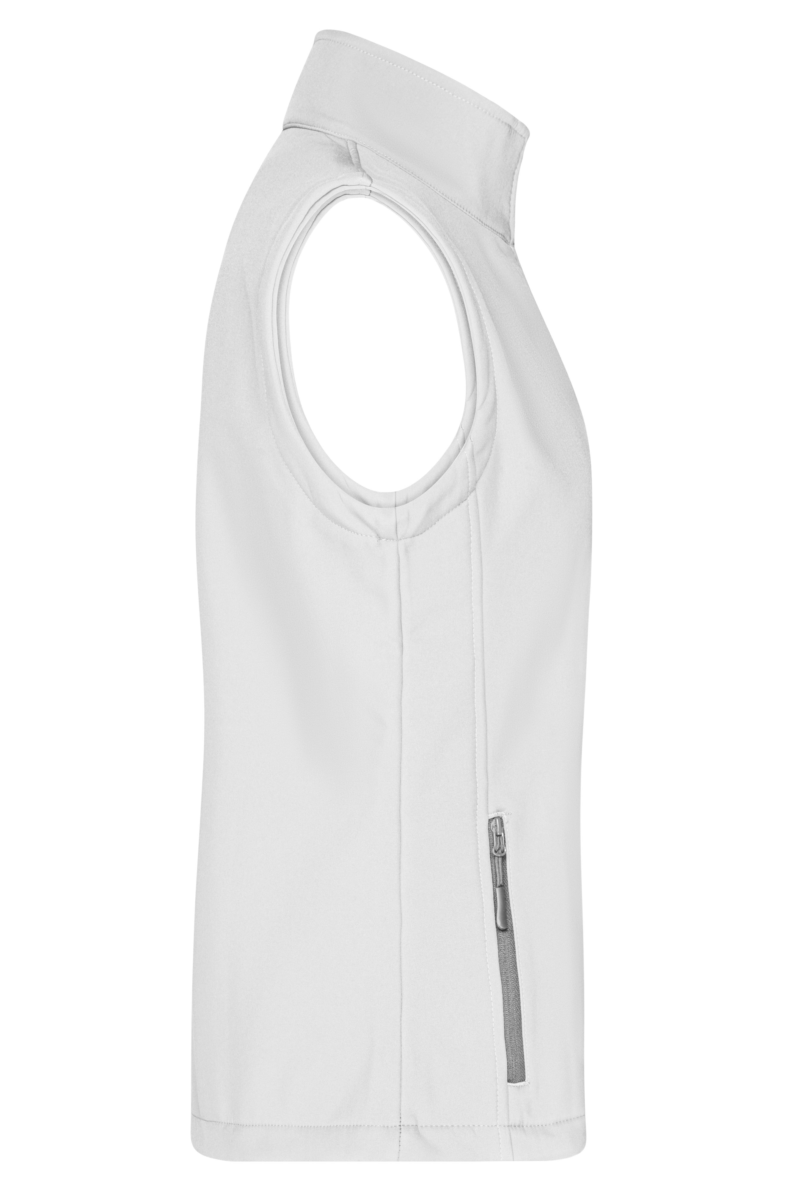Ladies' Promo Softshell Vest JN1127 Softshellweste für Promotion und Freizeit