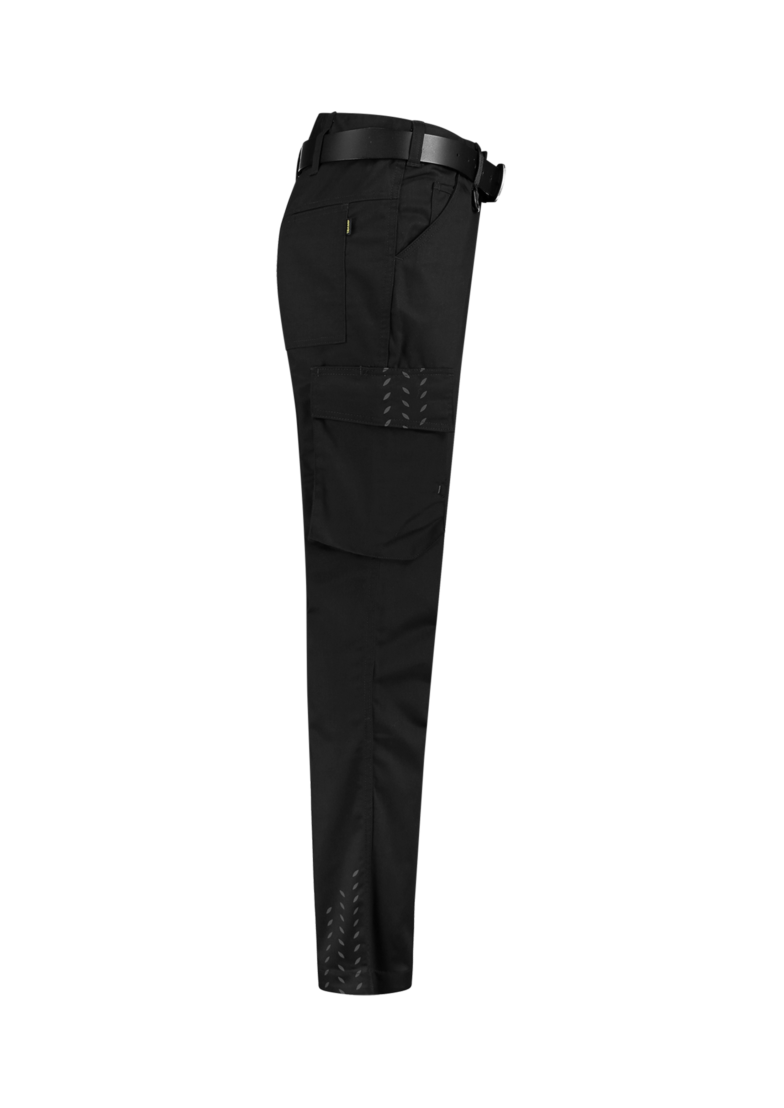 Work Pants Twill Women T70 Arbeitshose Damen