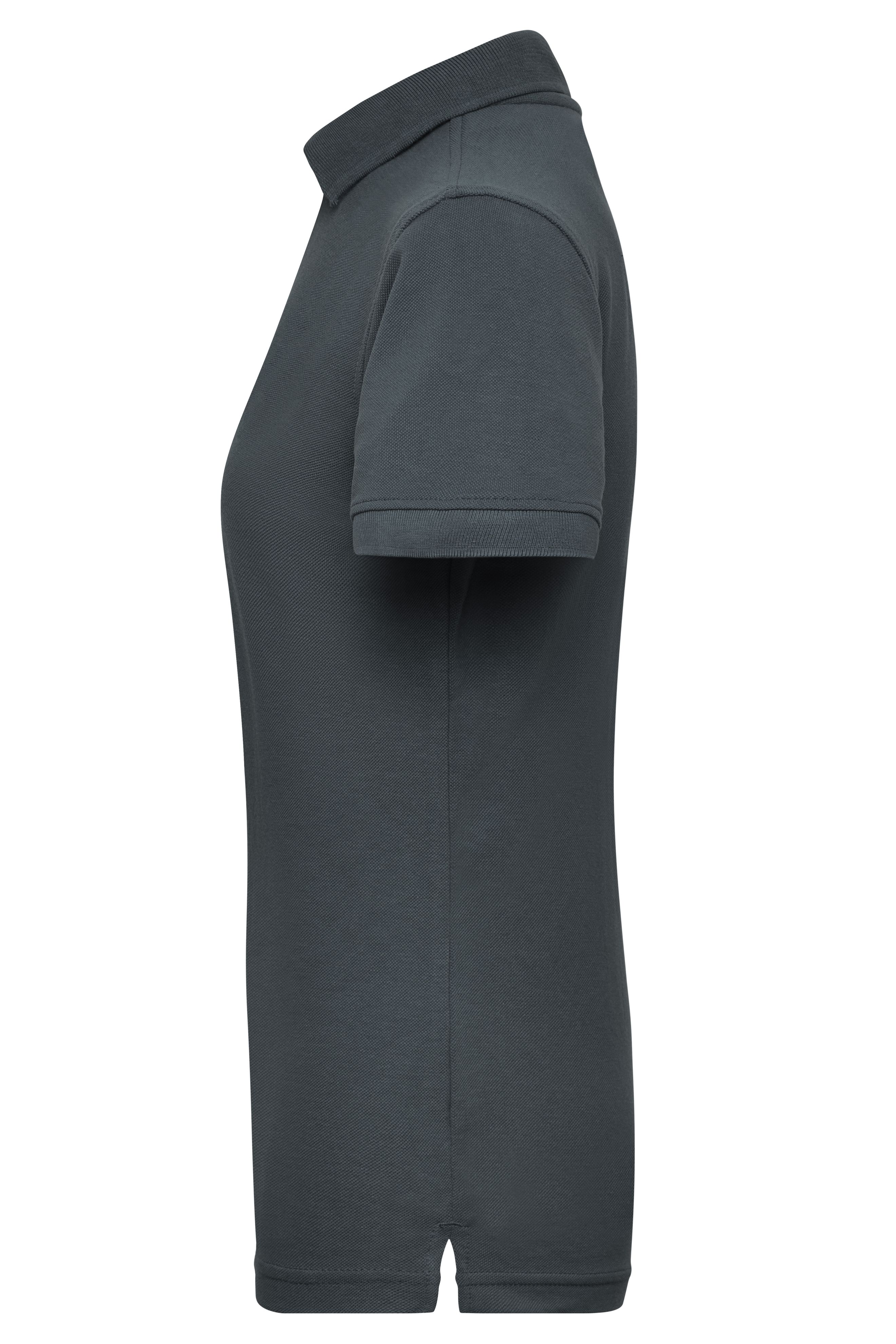 Ladies' Workwear Polo JN829 Pflegeleichtes und strapazierfähiges Polo Ladies' Workwear Polo JN829 Pflegeleichtes und strapazierfähiges Polo