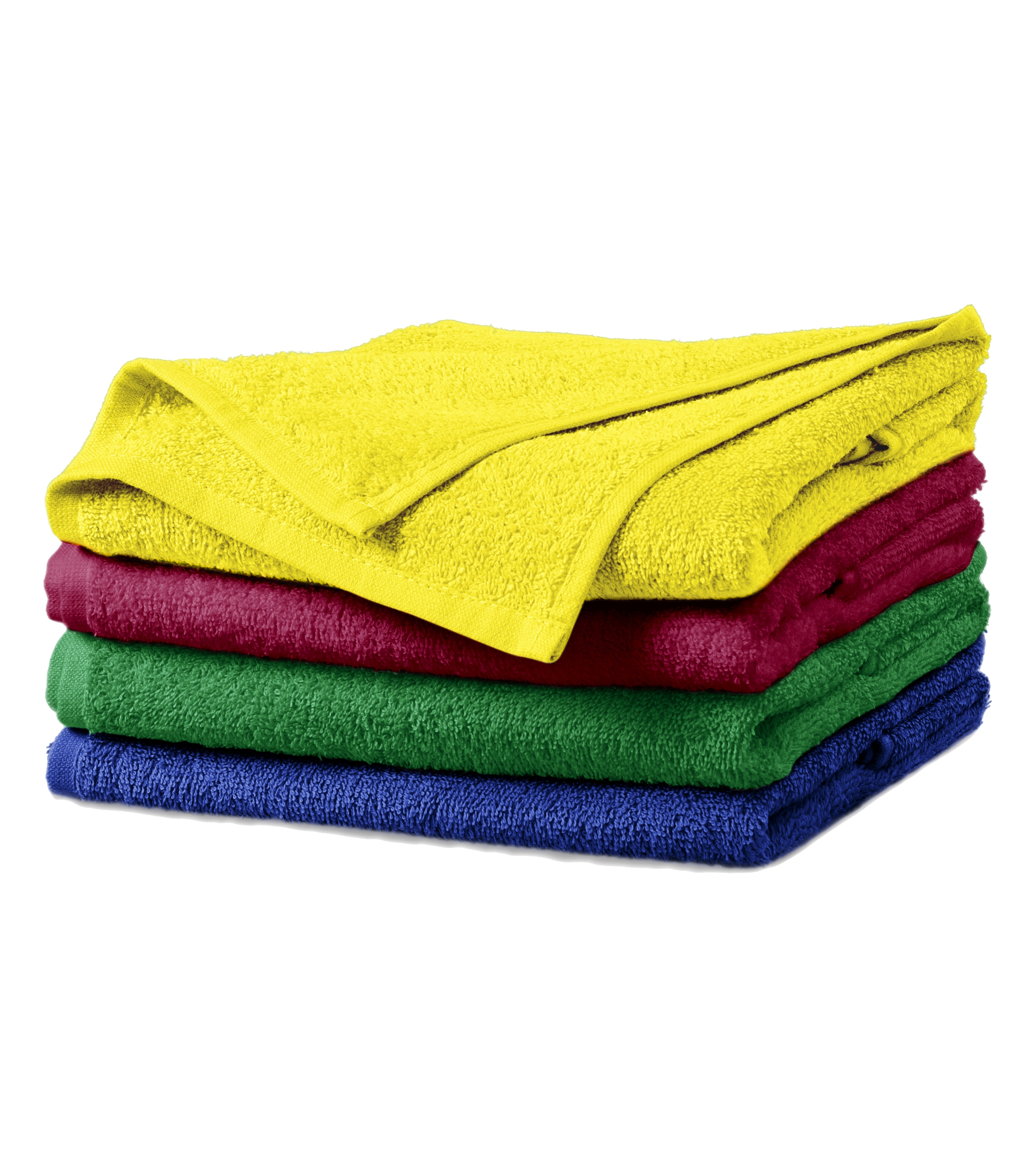 Terry Towel 908 Handtuch unisex