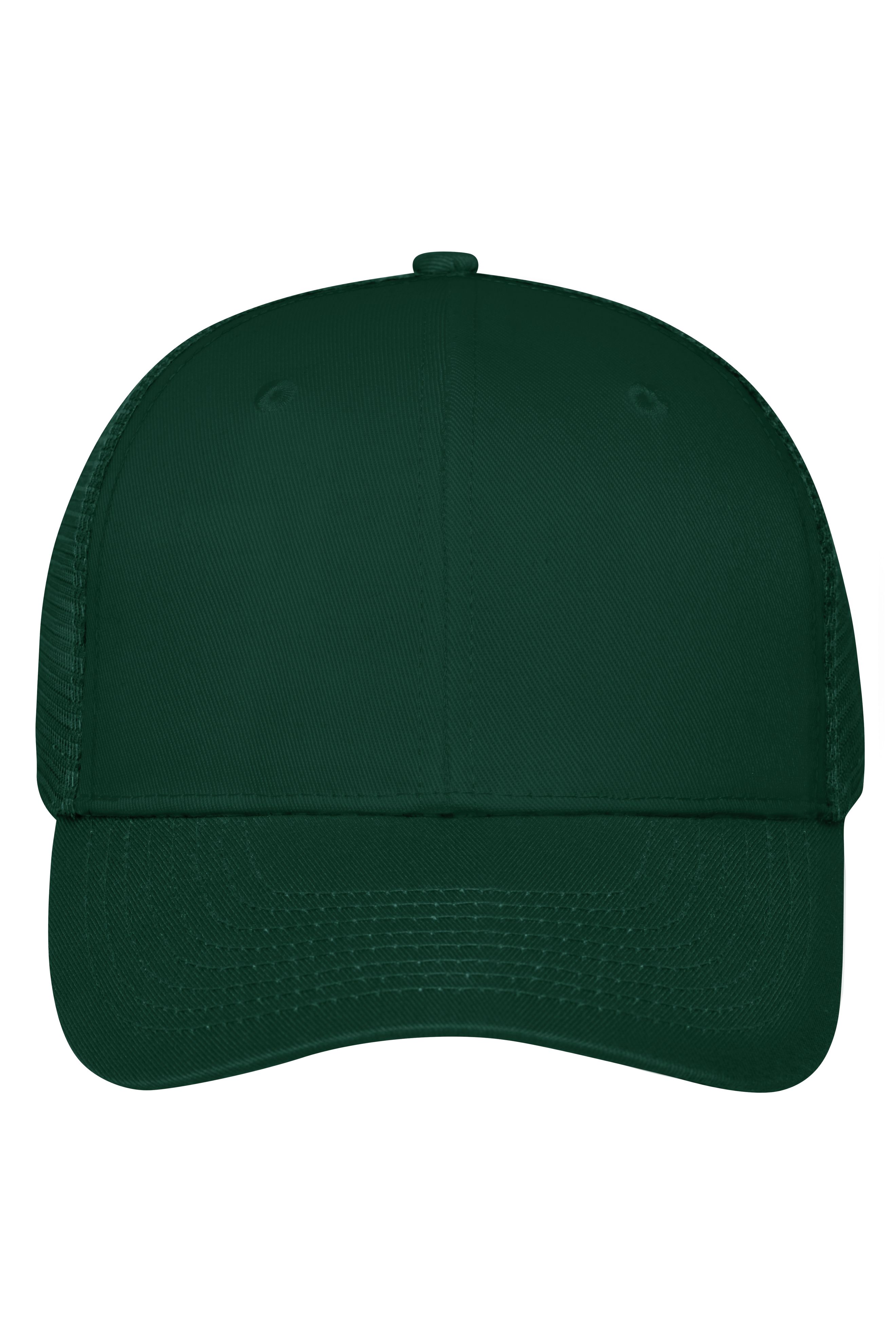 6 Panel Mesh Cap MB6239 Trendiges 6 Panel Mesh Cap aus Polycotton