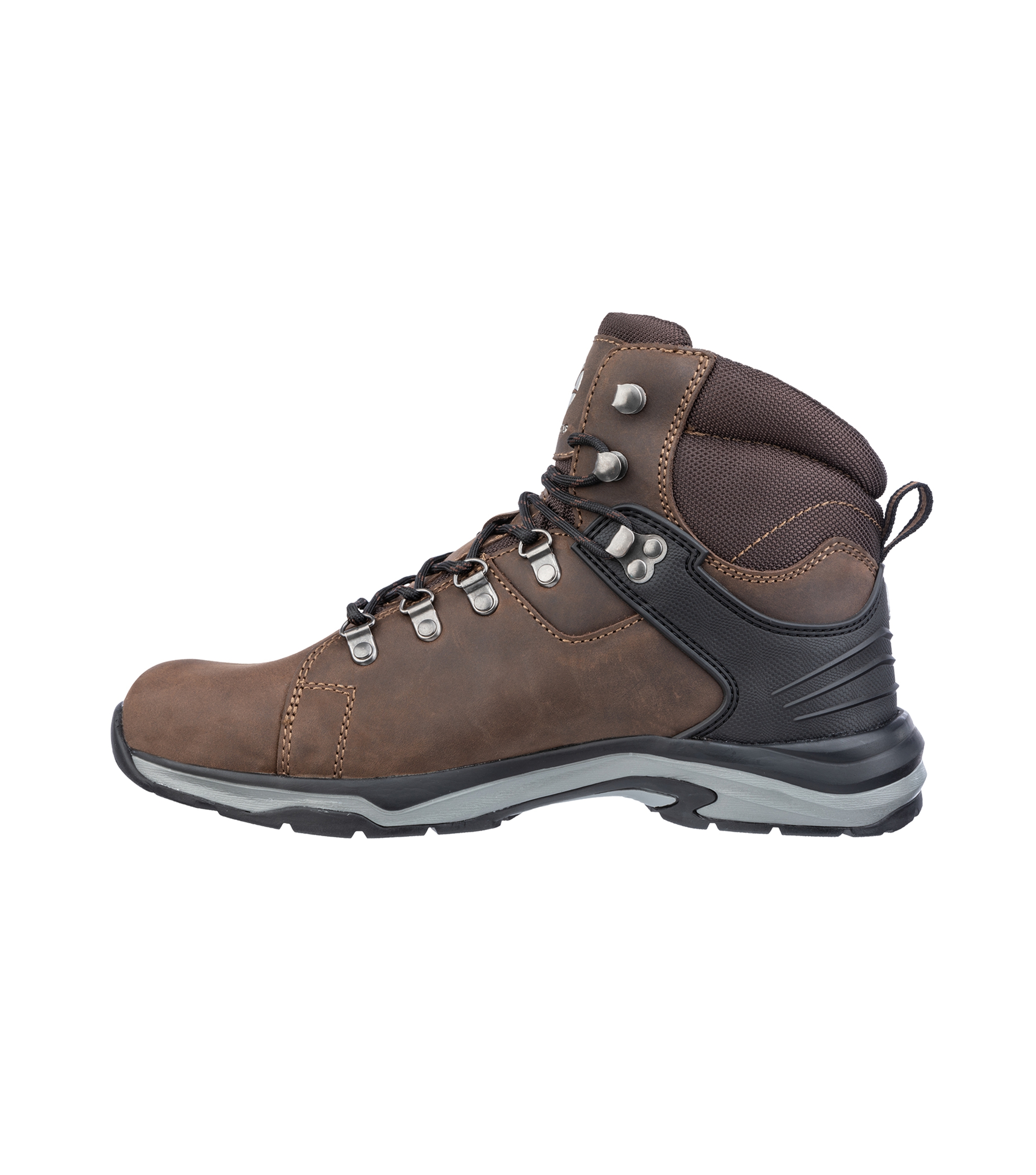 BRIONE CTX MID S38 Die Halbstiefel unisex