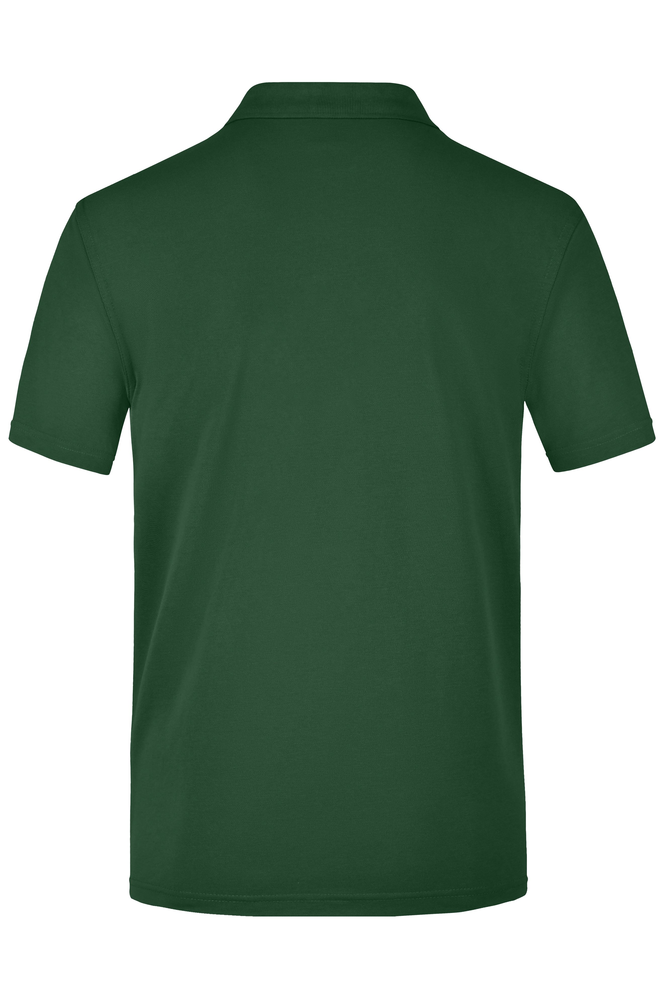 Worker Polo JN025 Strapazierfähiges und pflegeleichtes Piqué-Polohemd für Freizeit und Beruf