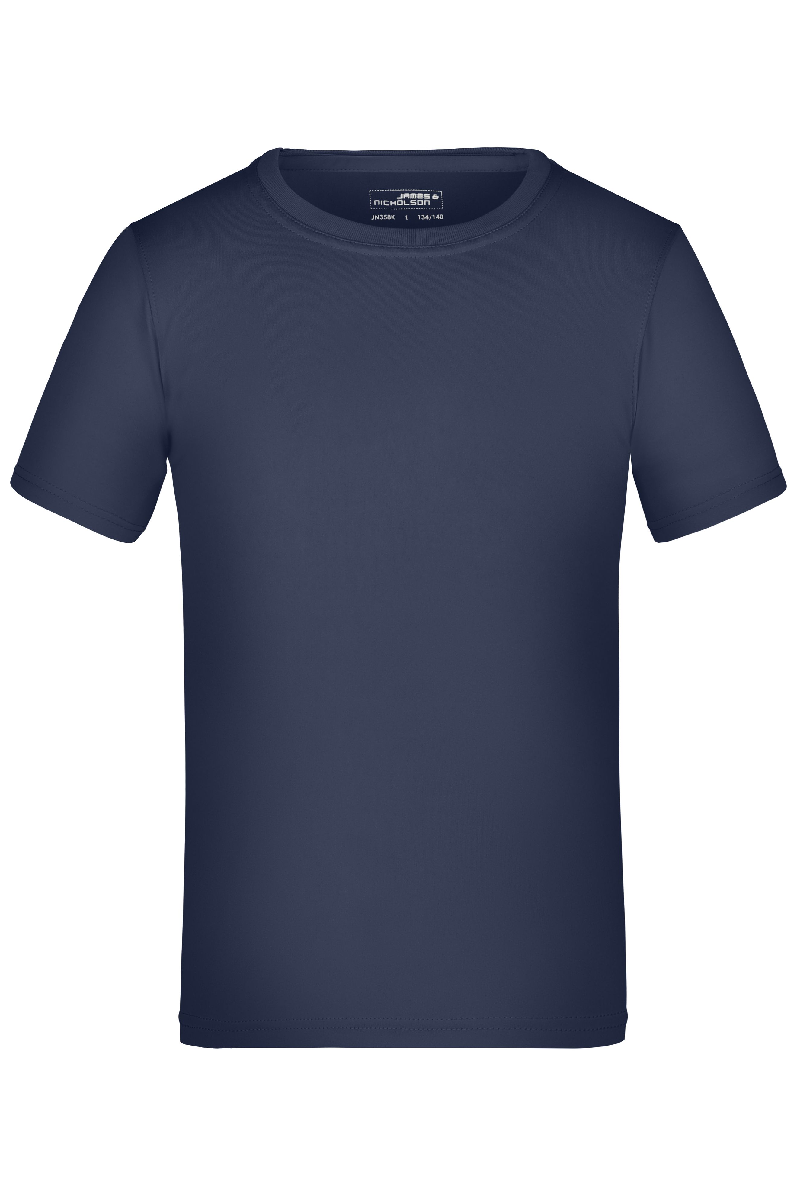 Active-T Junior JN358K Funktions T-Shirt für Freizeit und Sport