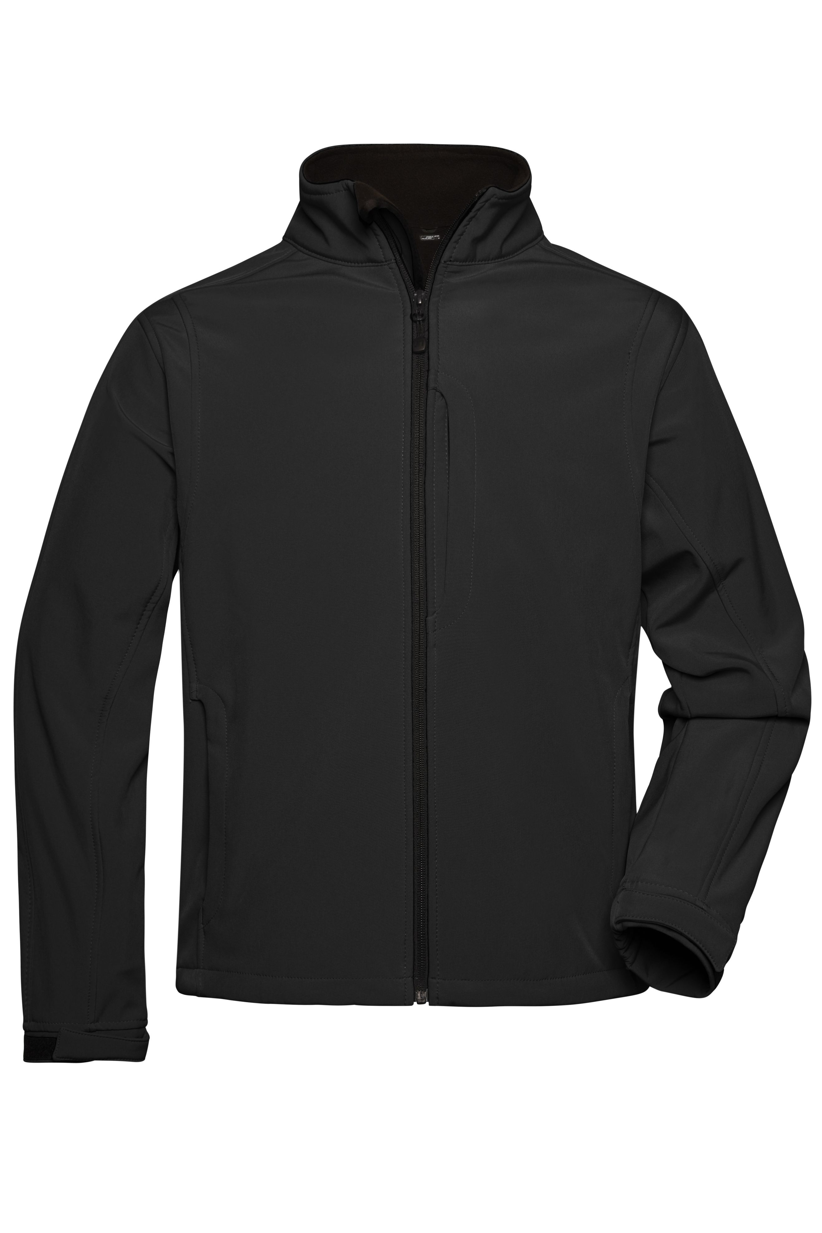 Men's Softshell Jacket JN135 Trendige Jacke aus Softshell