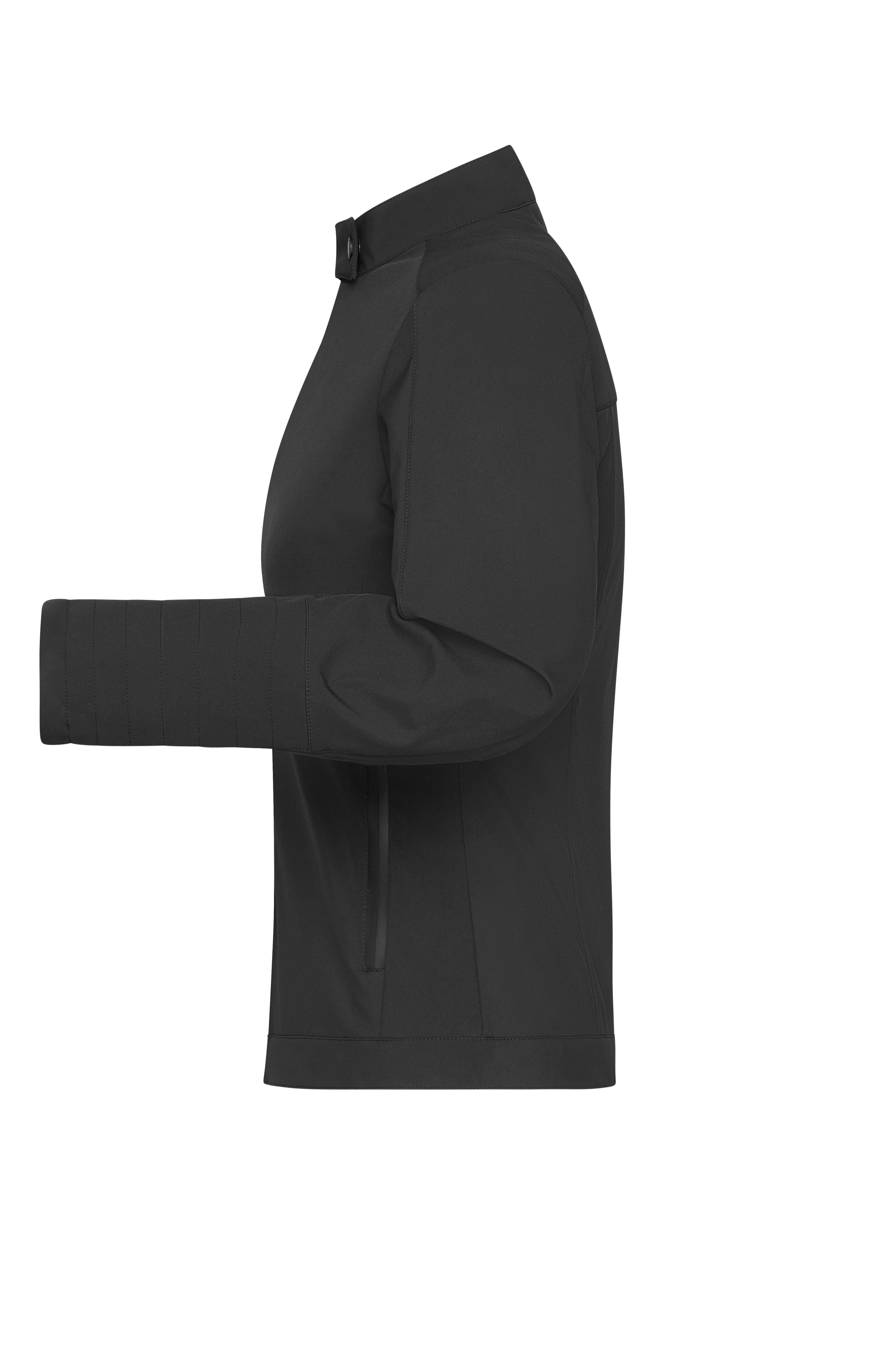 Ladies' Softshell Jacket JN1315 Softshelljacke in sportlichem Design Ladies' Softshell Jacket JN1315 Softshelljacke in sportlichem Design