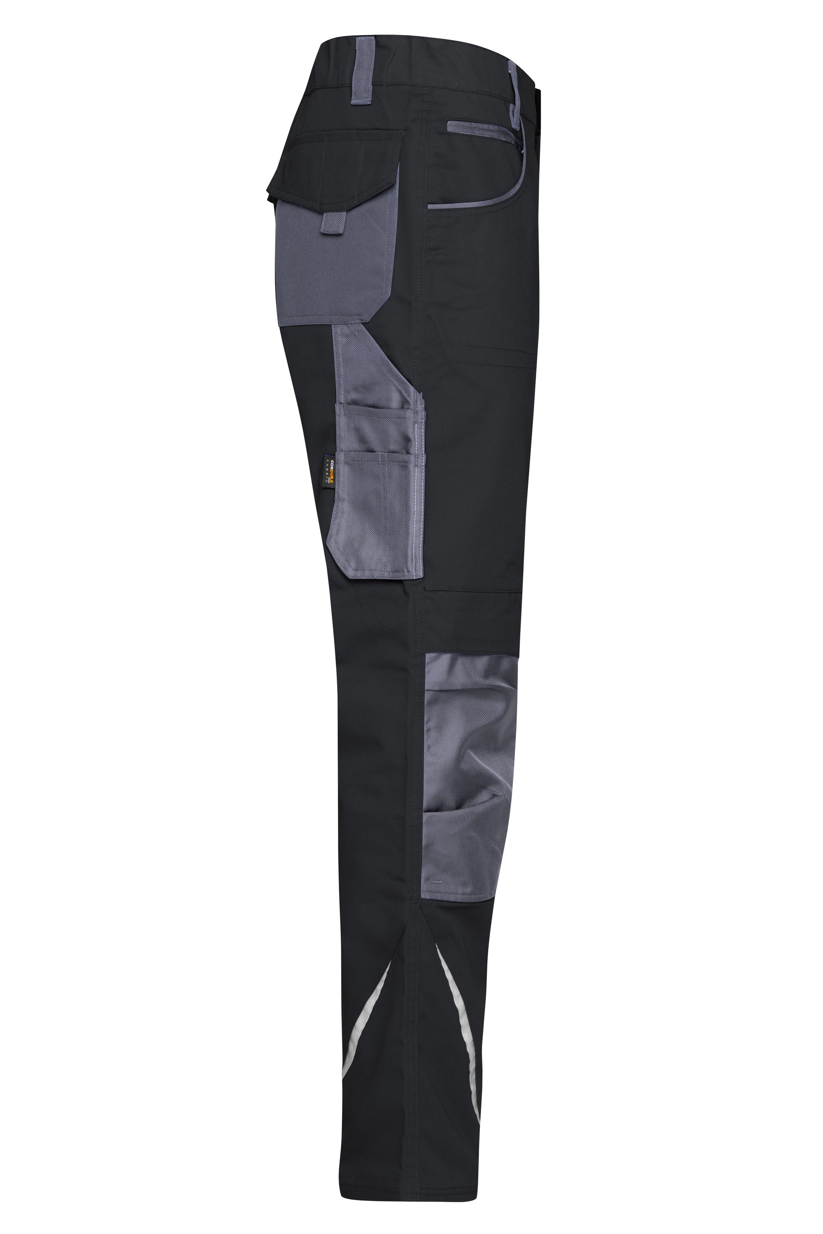 Workwear Pants - STRONG - JN832 Spezialisierte Arbeitshose mit funktionellen Details Workwear Pants - STRONG - JN832 Spezialisierte Arbeitshose mit funktionellen Details