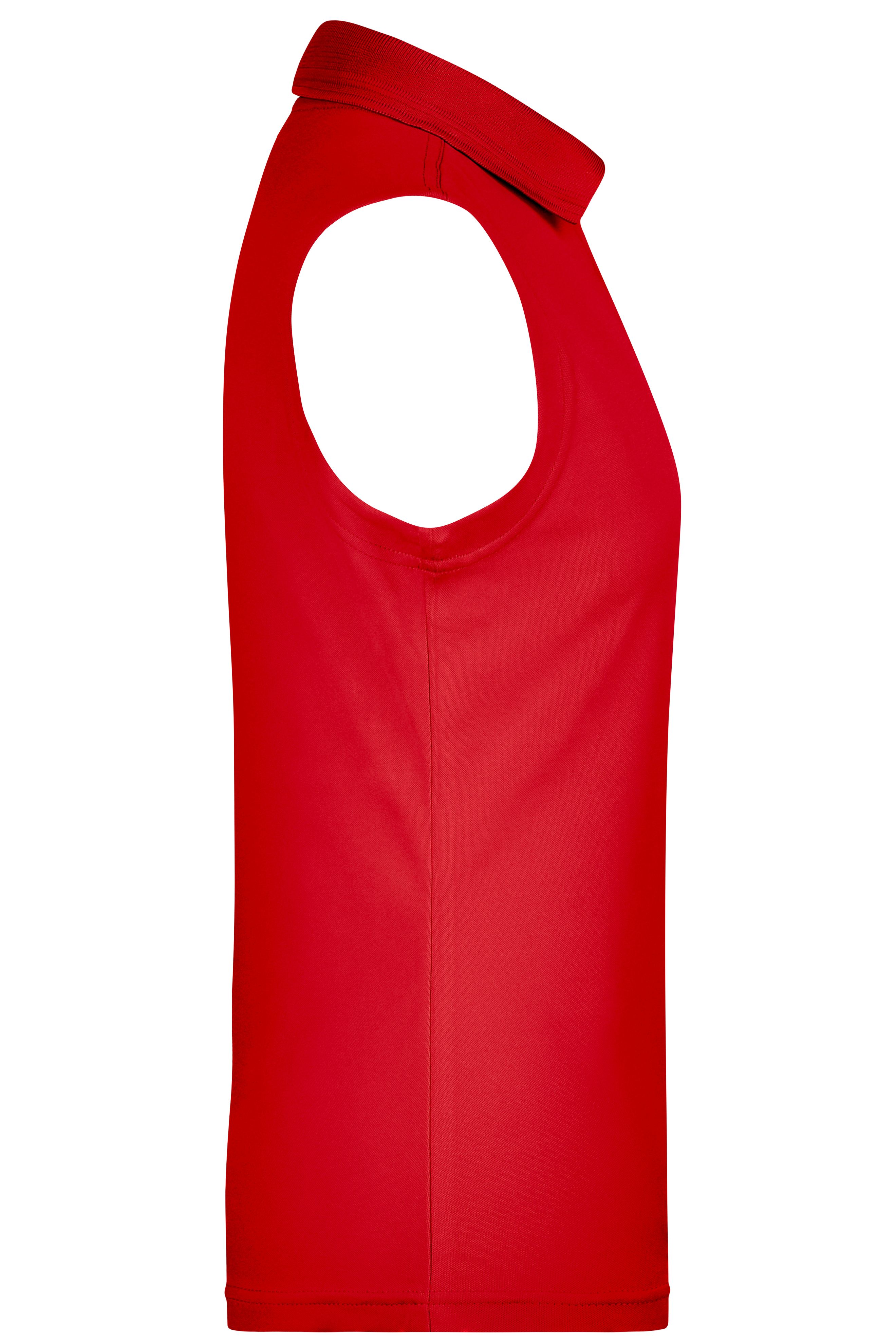 Ladies' Active Polo Sleeveless JN575 Funktionelles Polo für Freizeit und Sport Ladies' Active Polo Sleeveless JN575 Funktionelles Polo für Freizeit und Sport