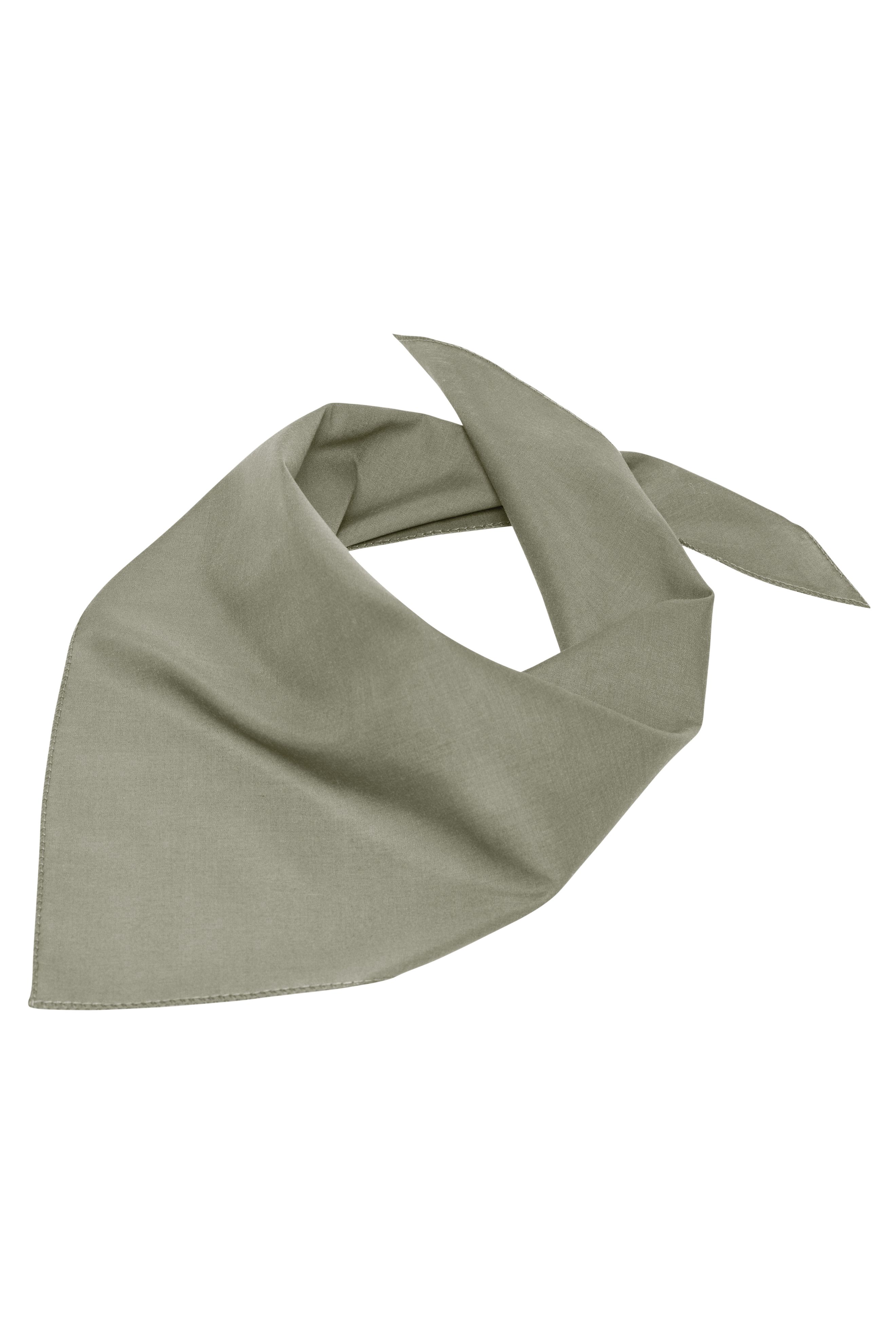Triangular Scarf MB6524 Multifunktionelles Dreieck-Tuch