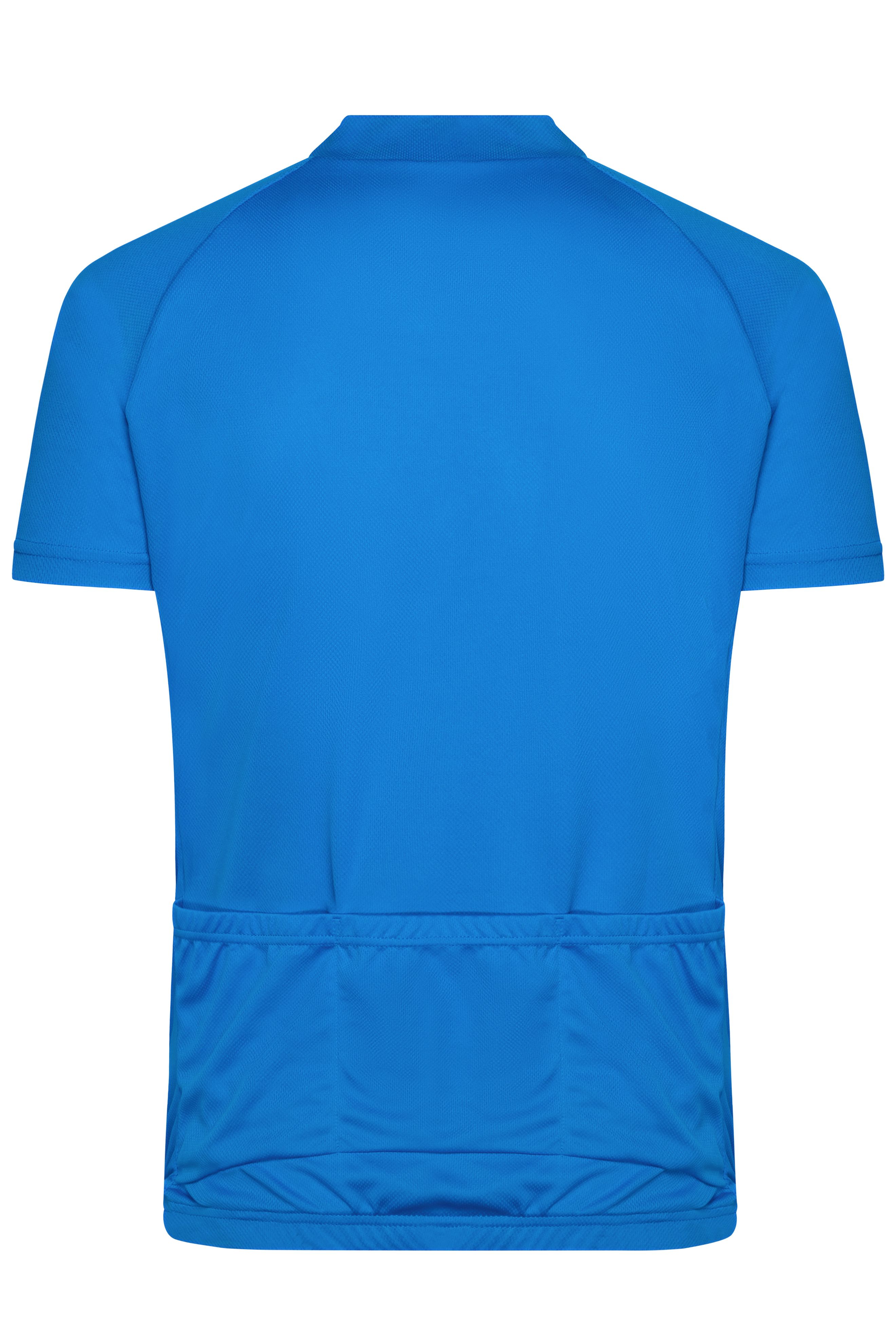 Men's Bike-T JN512 Basic Radtrikot