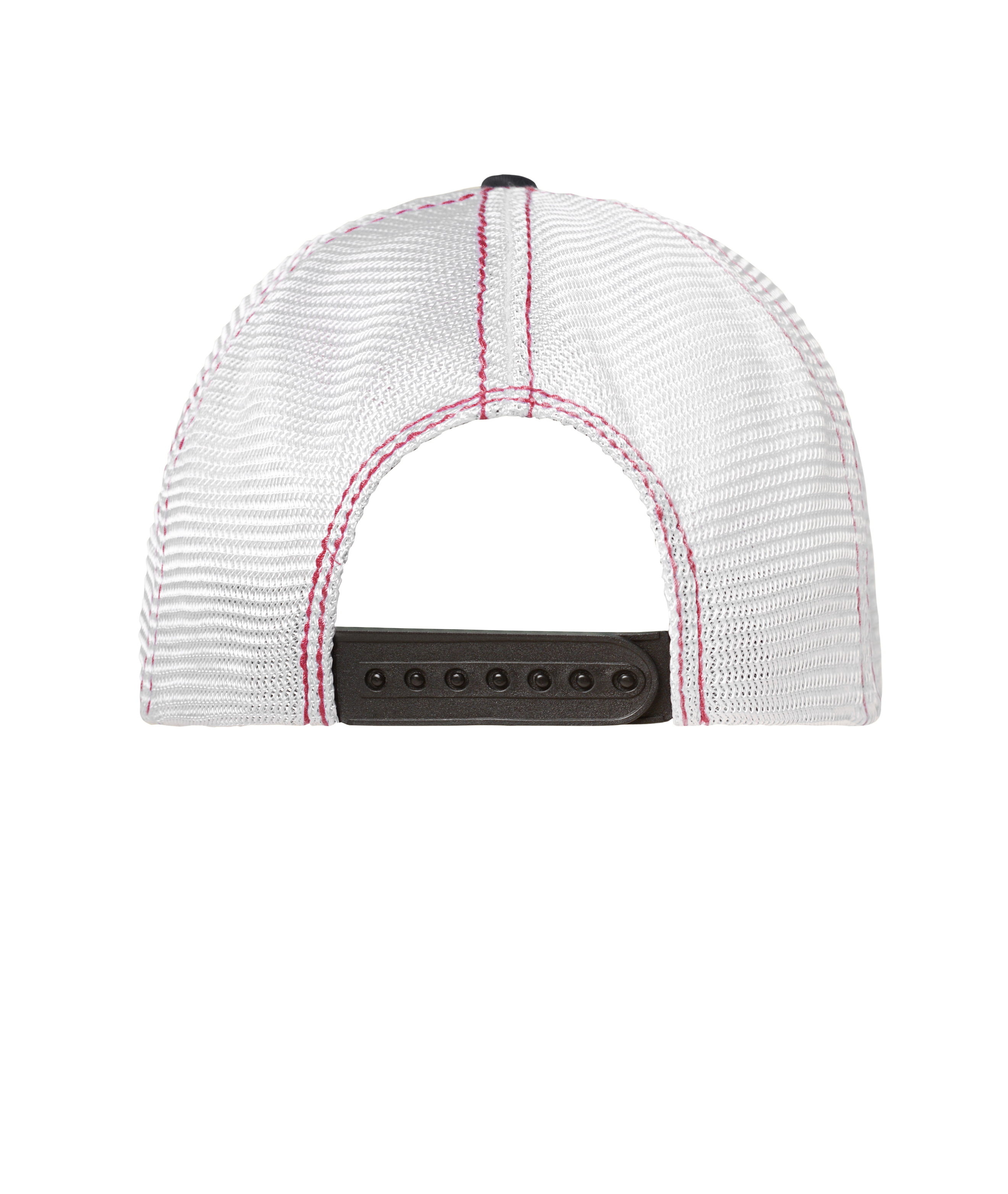 6 Panel Mesh Cap MB6229 Klassisches 6 Panel Cap mit kontrastfarbenen Nähten
