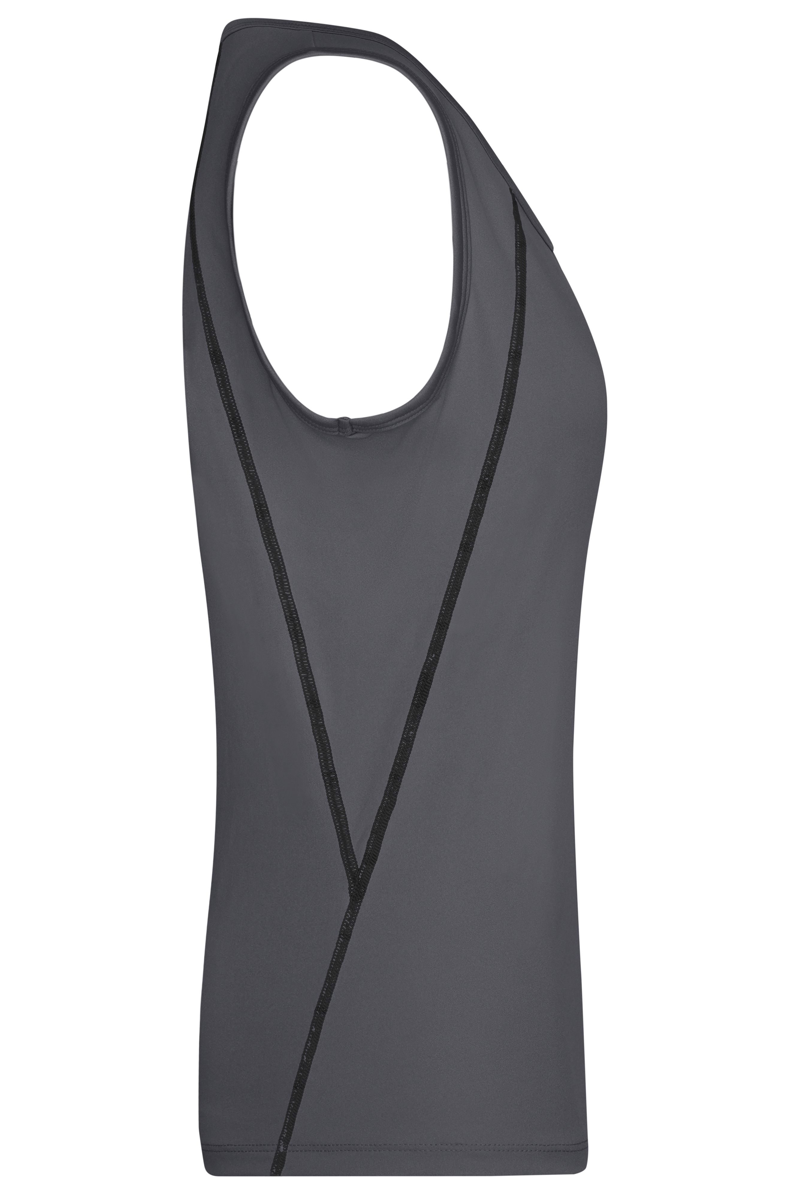 Ladies' Sports Tanktop JN493 Funktions-Top für Fitness und Sport