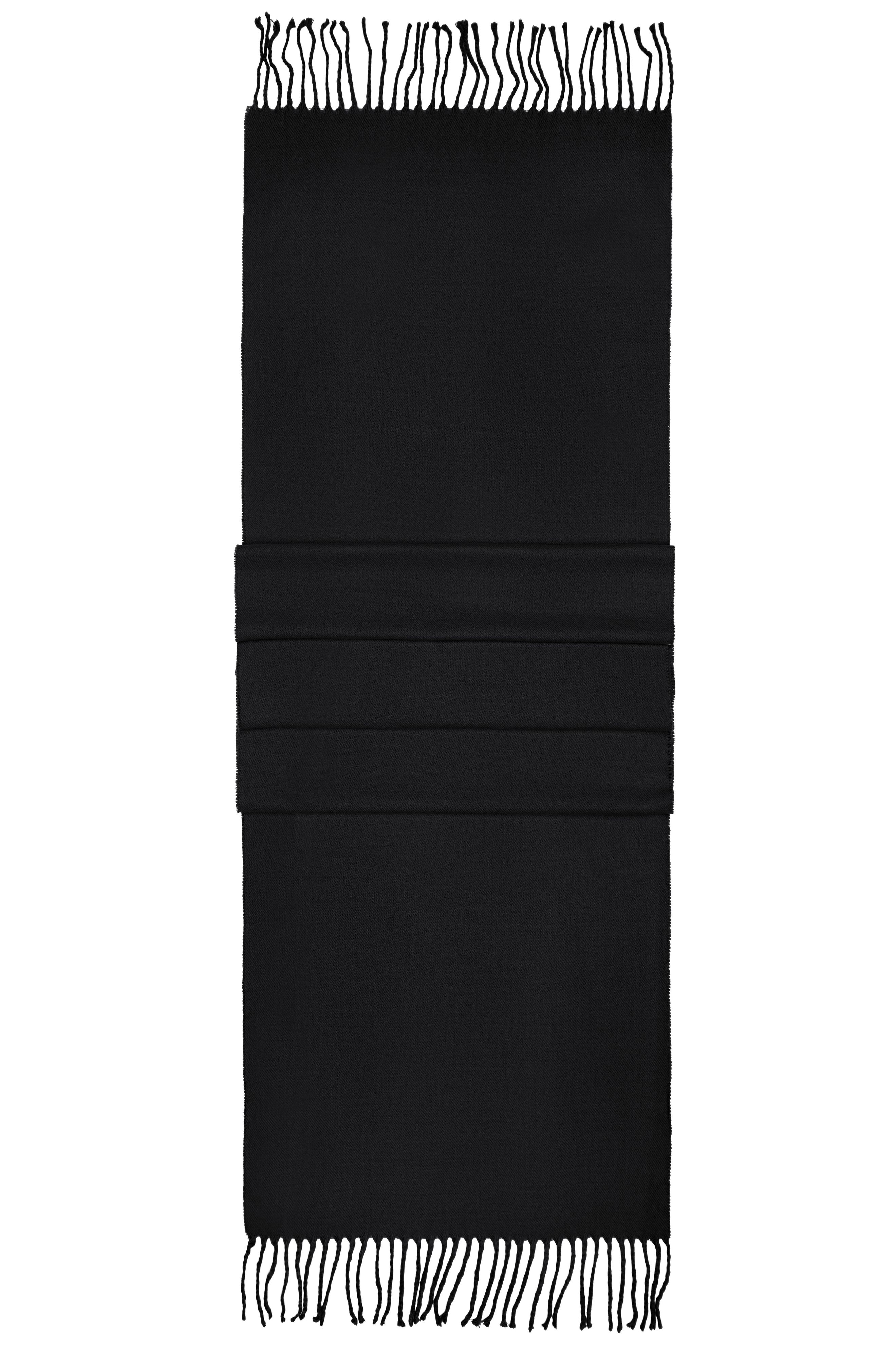 Elegant Scarf MB7308 Eleganter Webschal