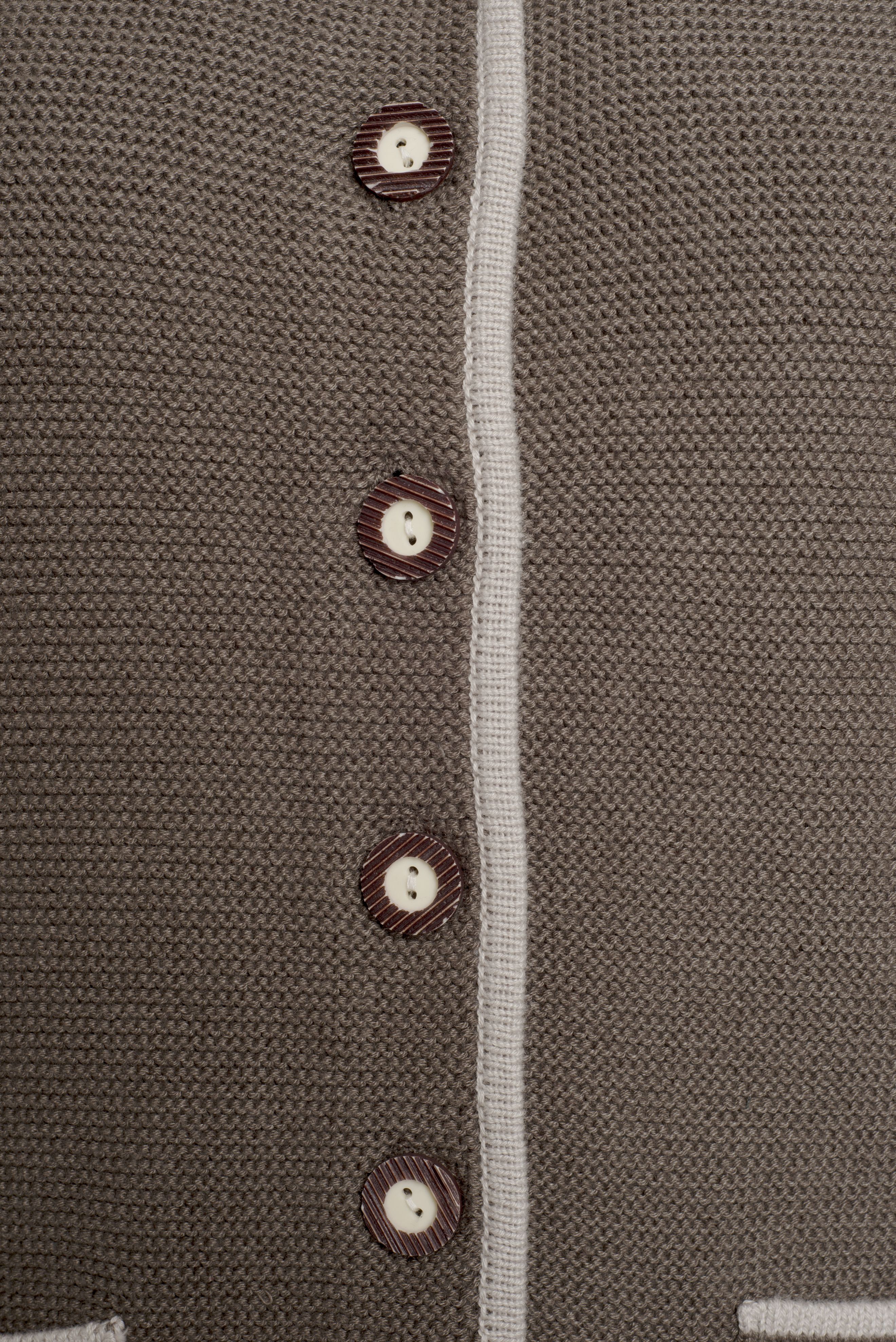 Ladies' Traditional Knitted Jacket JN639 Strickjacke im klassischen Trachtenlook Ladies' Traditional Knitted Jacket JN639 Strickjacke im klassischen Trachtenlook