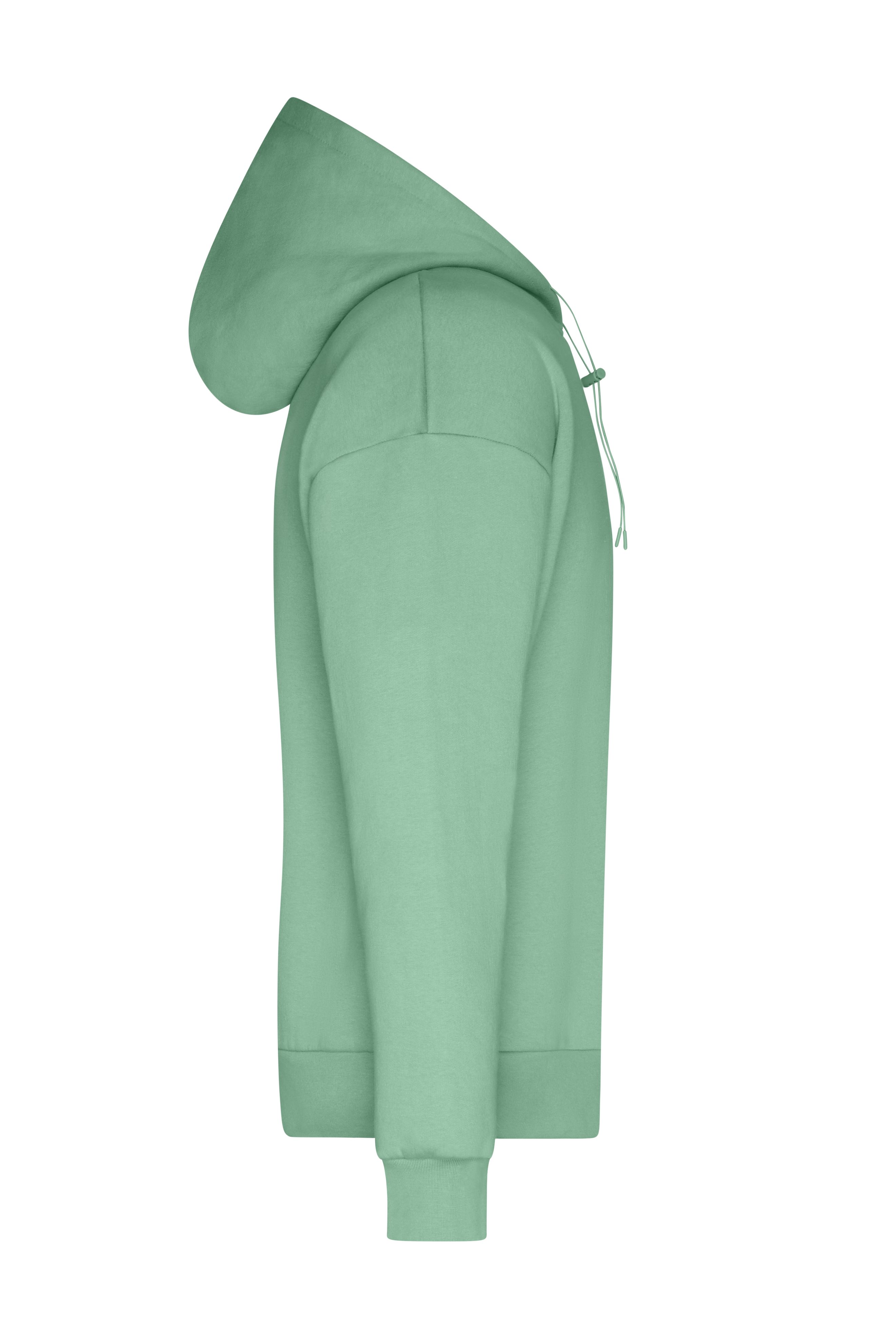 Men's Lounge Hoody 8034 Stylisches Kapuzensweat, leicht oversized