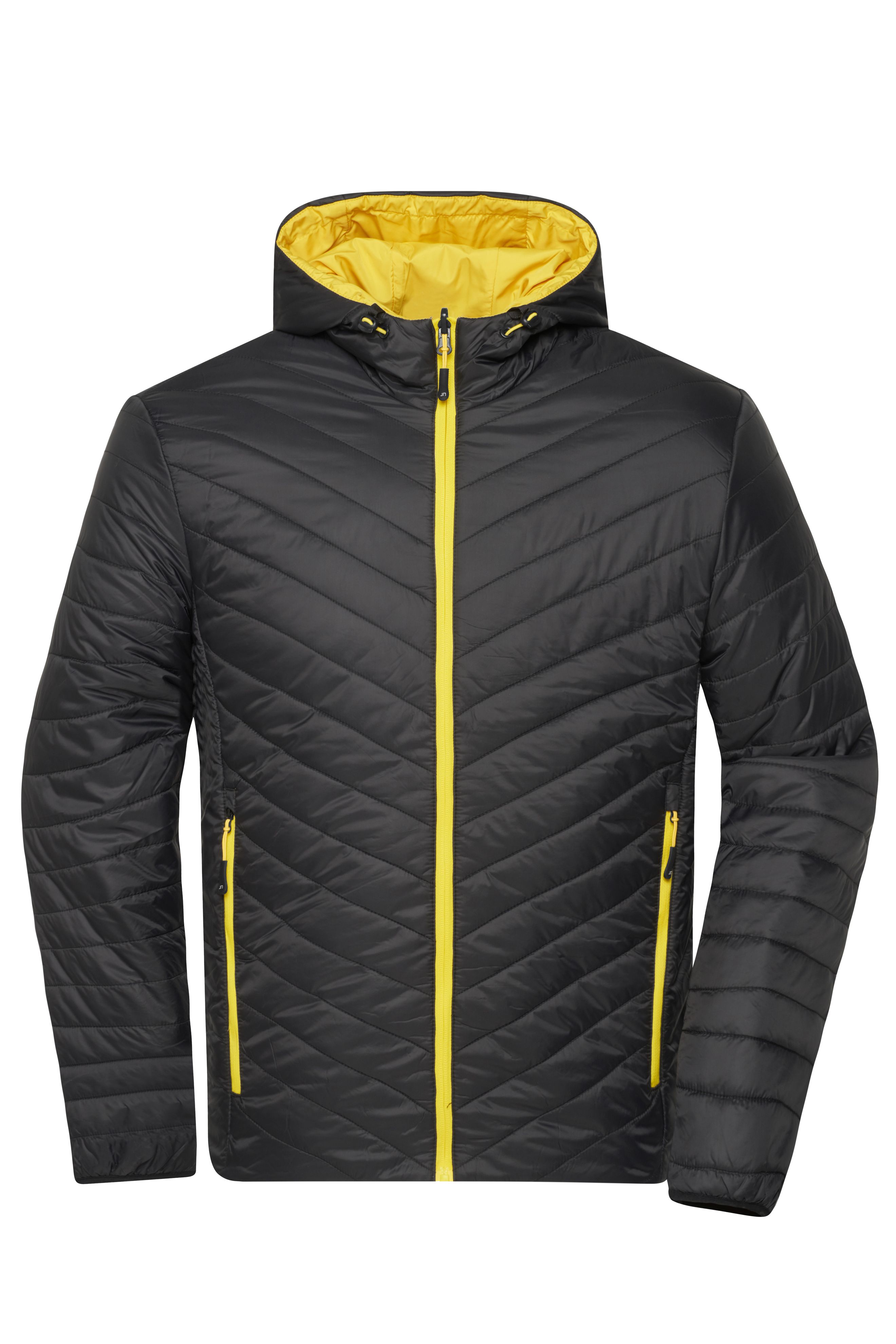 Men's Lightweight Jacket JN1092 Leichte Wendejacke mit DuPont™ Sorona® Wattierung (nachwachsender, pflanzlicher Rohstoff) Men's Lightweight Jacket JN1092 Leichte Wendejacke mit DuPont™ Sorona® Wattierung (nachwachsender, pflanzlicher Rohstoff)