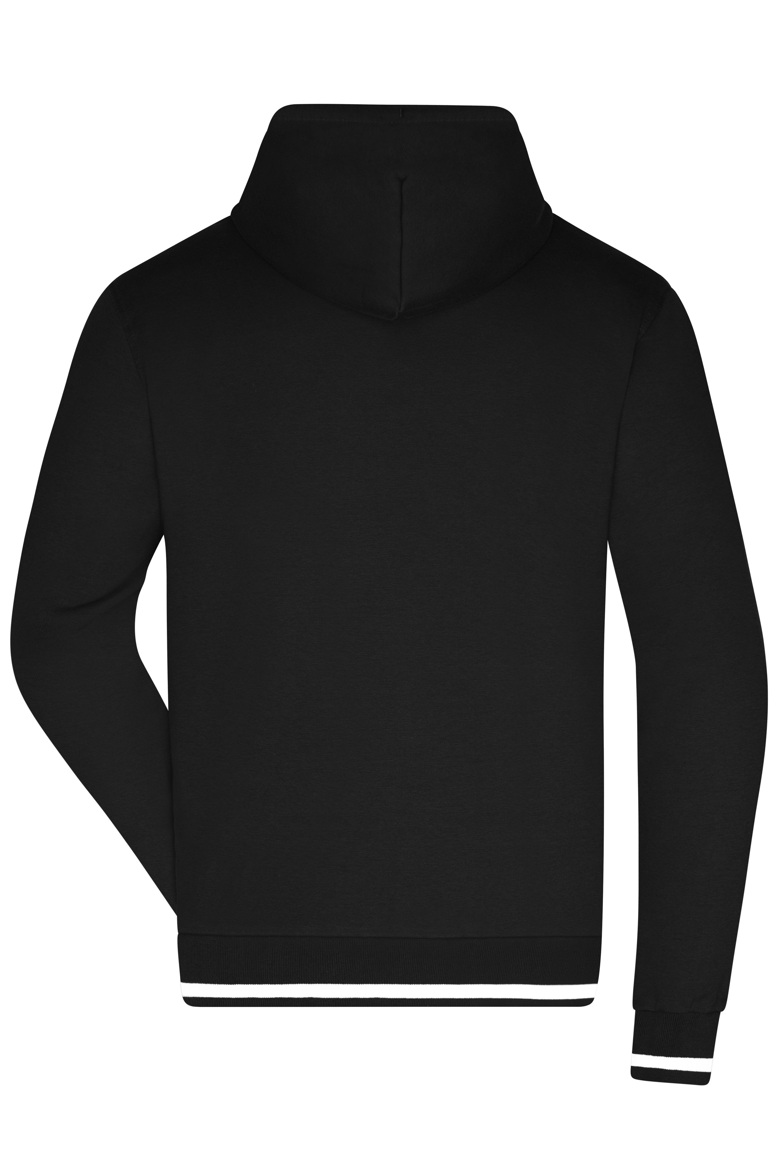Men's Club Hoody JN778 Kapuzensweat im modischen Design