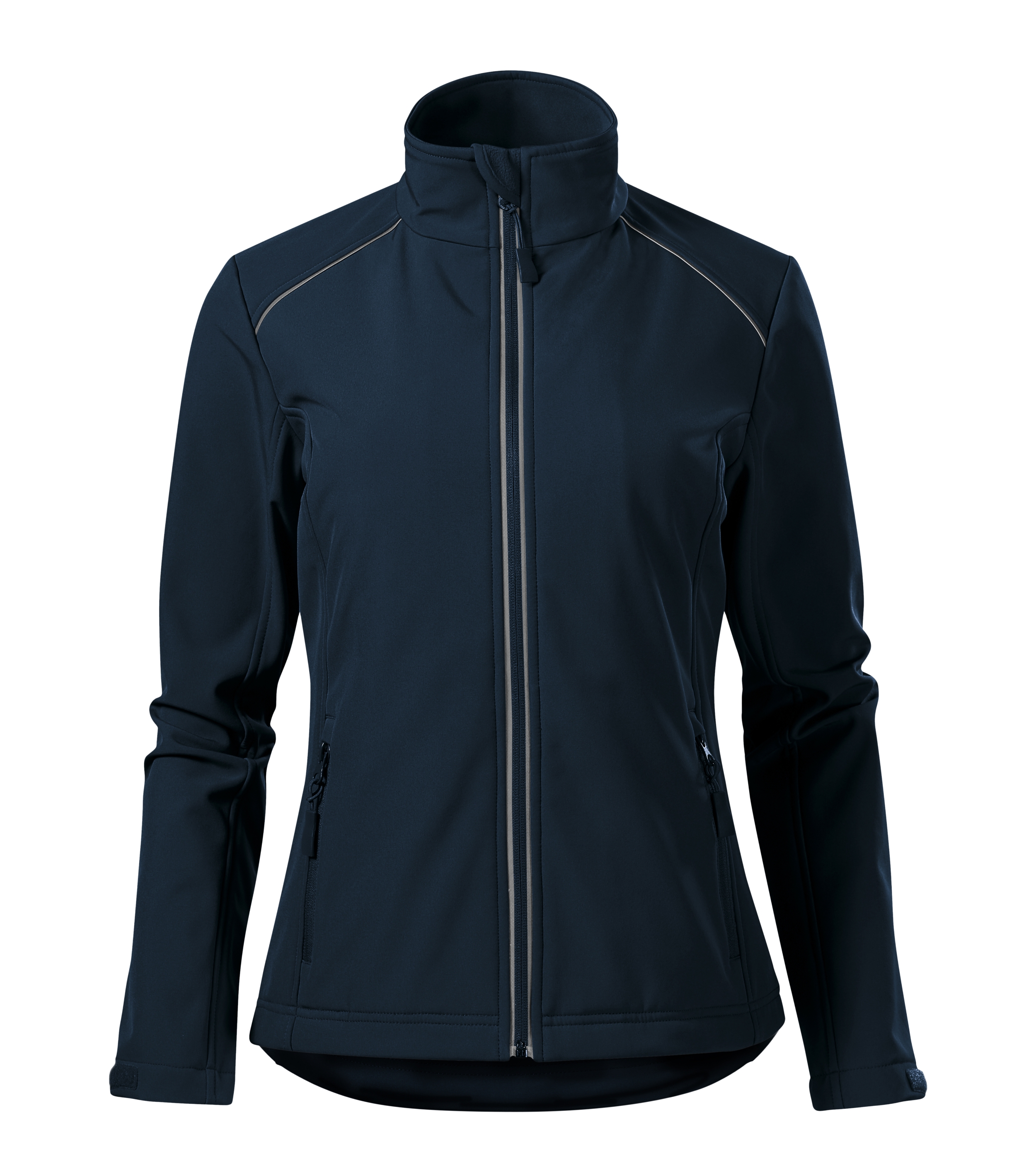 Valley 537 Softshelljacke Damen