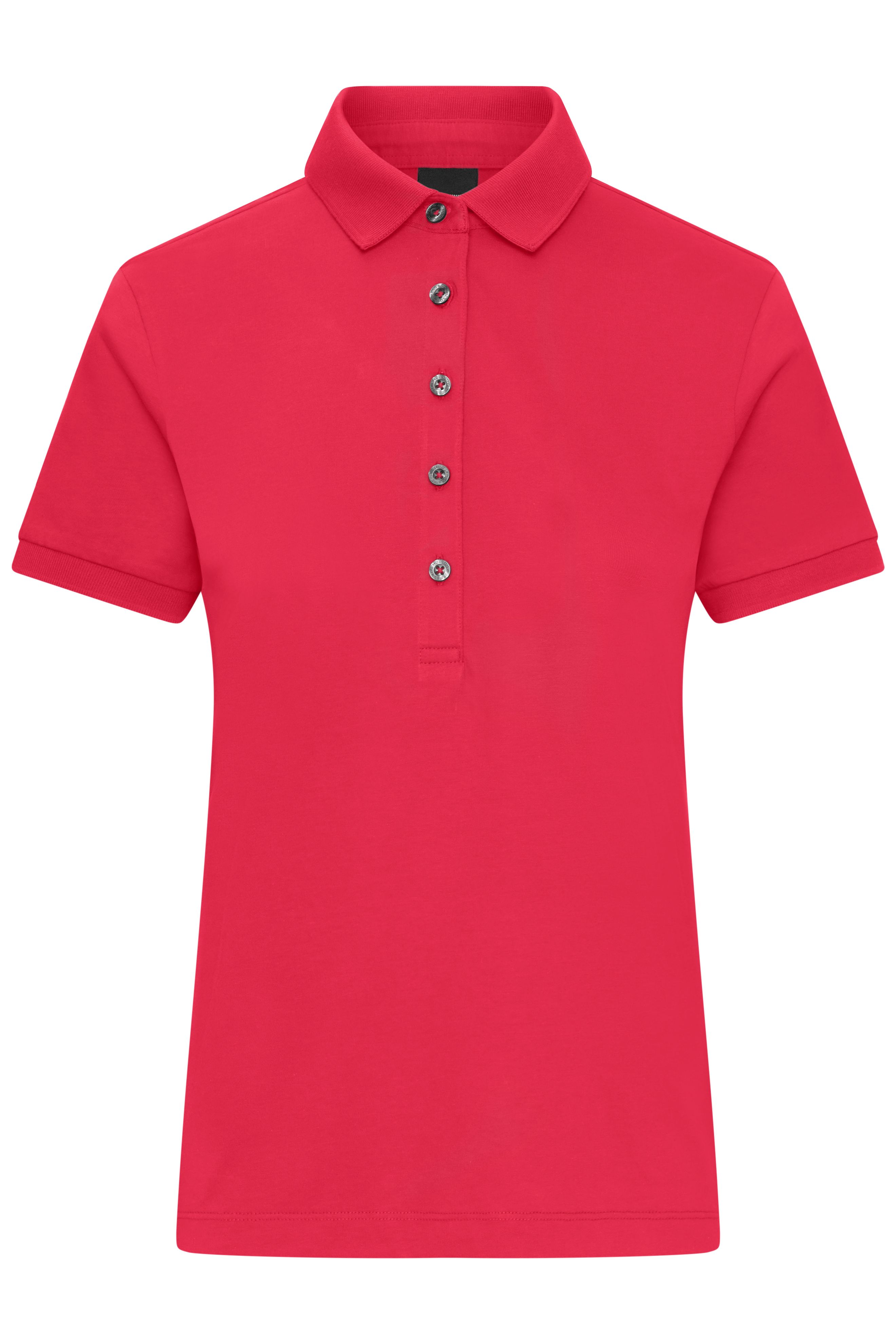 Ladies' Mercerised Polo JN1301 Polo in Premiumqualität