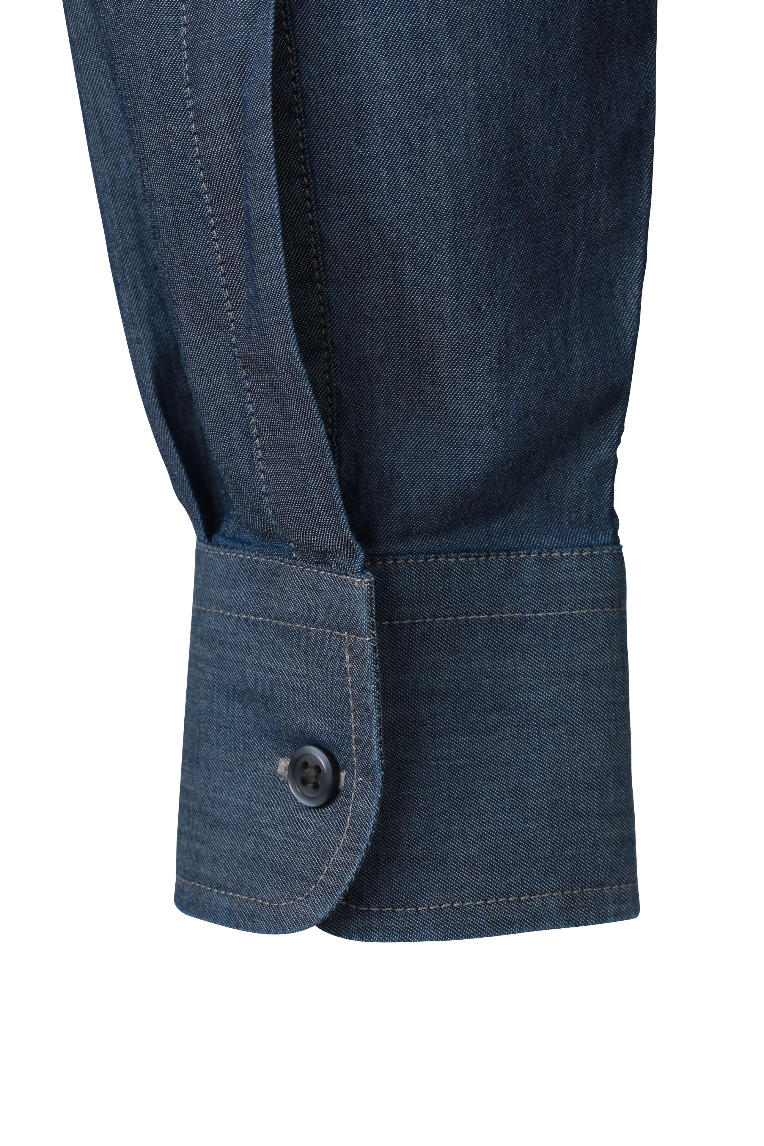 Men's Denim Shirt JN629 Trendiges Jeanshemd Men's Denim Shirt JN629 Trendiges Jeanshemd