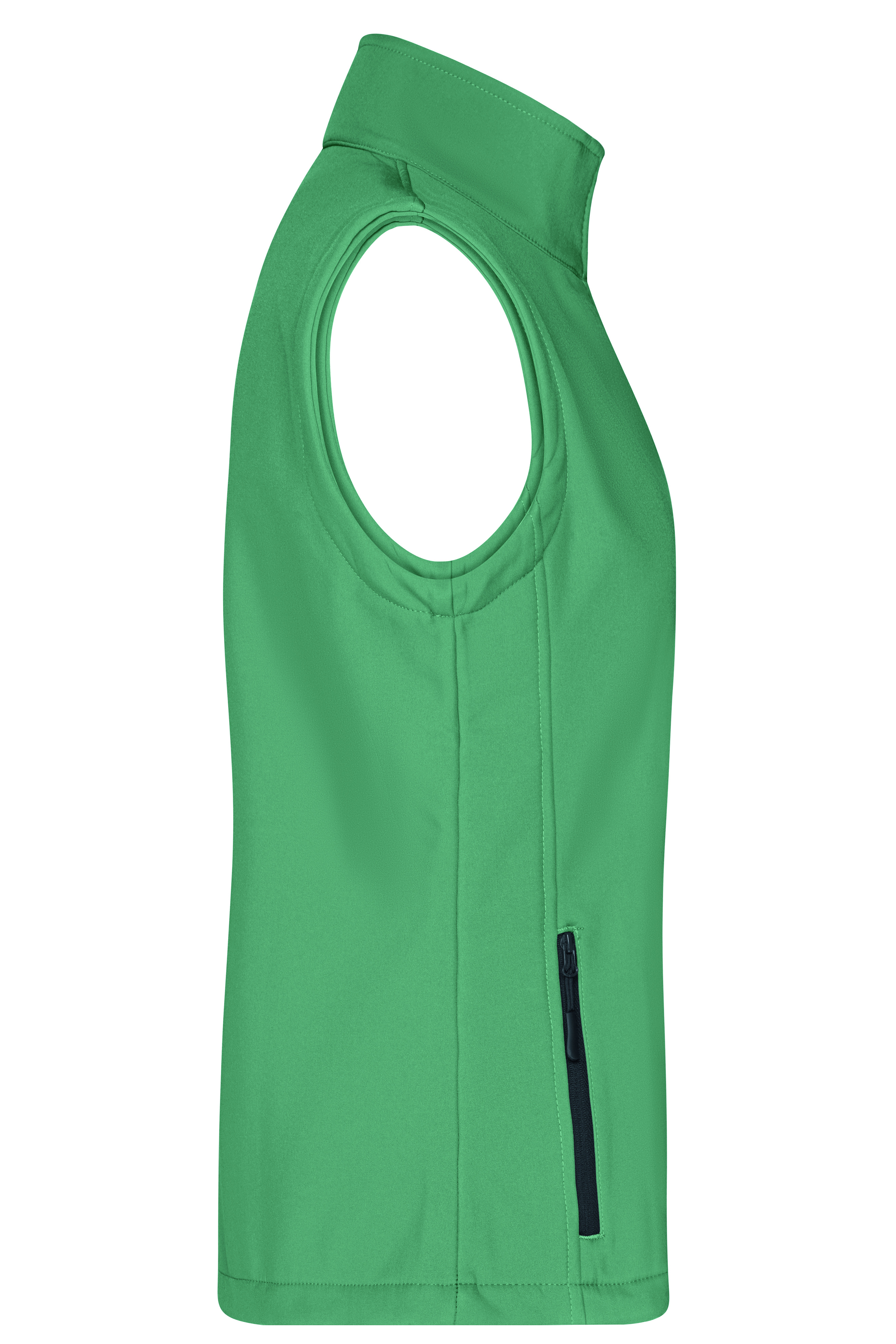 Ladies' Promo Softshell Vest JN1127 Softshellweste für Promotion und Freizeit