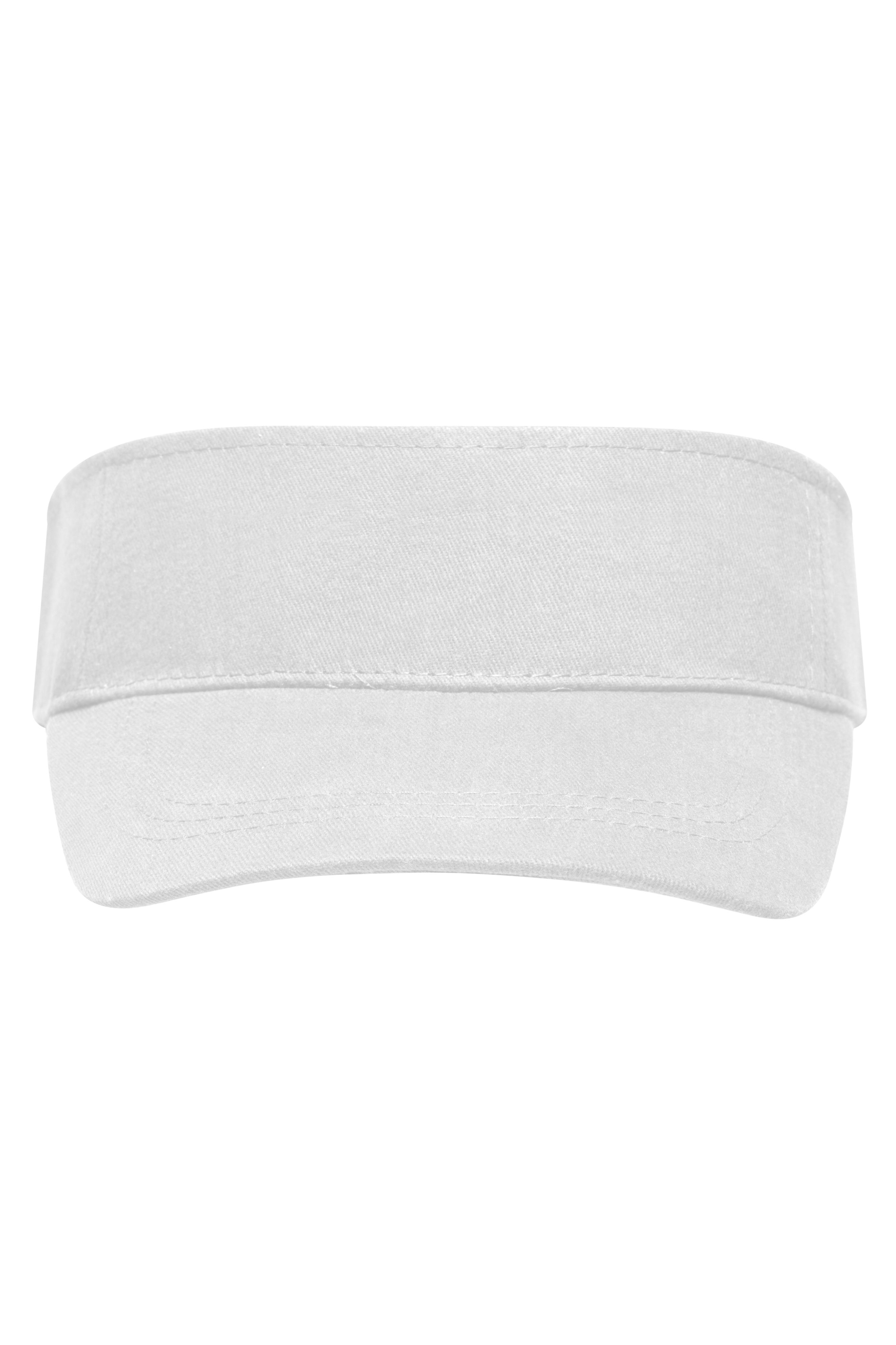 Fashion Sunvisor MB096 Klassischer Sunvisor in vielen Farben