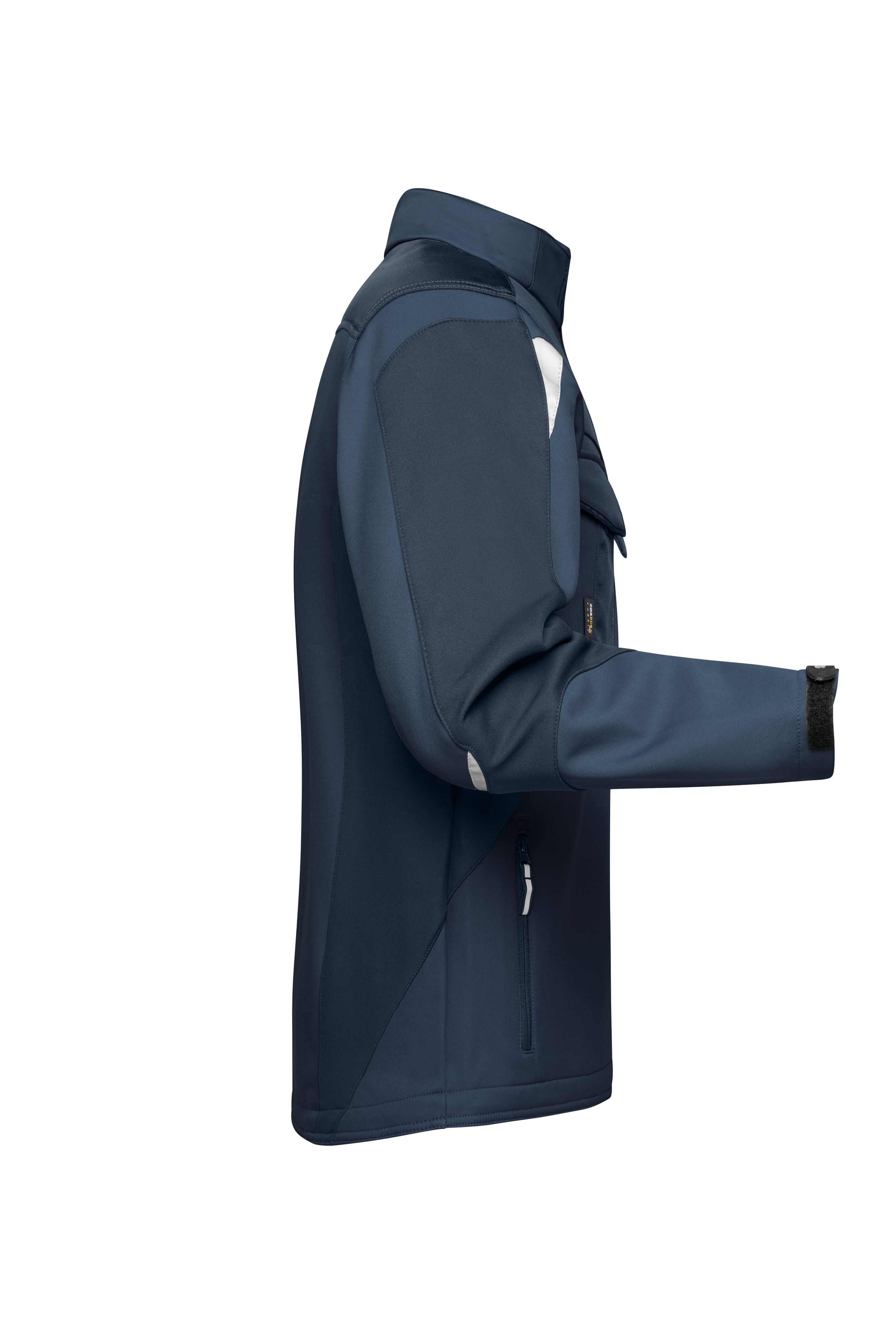 Workwear Softshell Jacket - STRONG - JN844 Professionelle Softshelljacke mit hochwertiger Ausstattung Workwear Softshell Jacket - STRONG - JN844 Professionelle Softshelljacke mit hochwertiger Ausstattung
