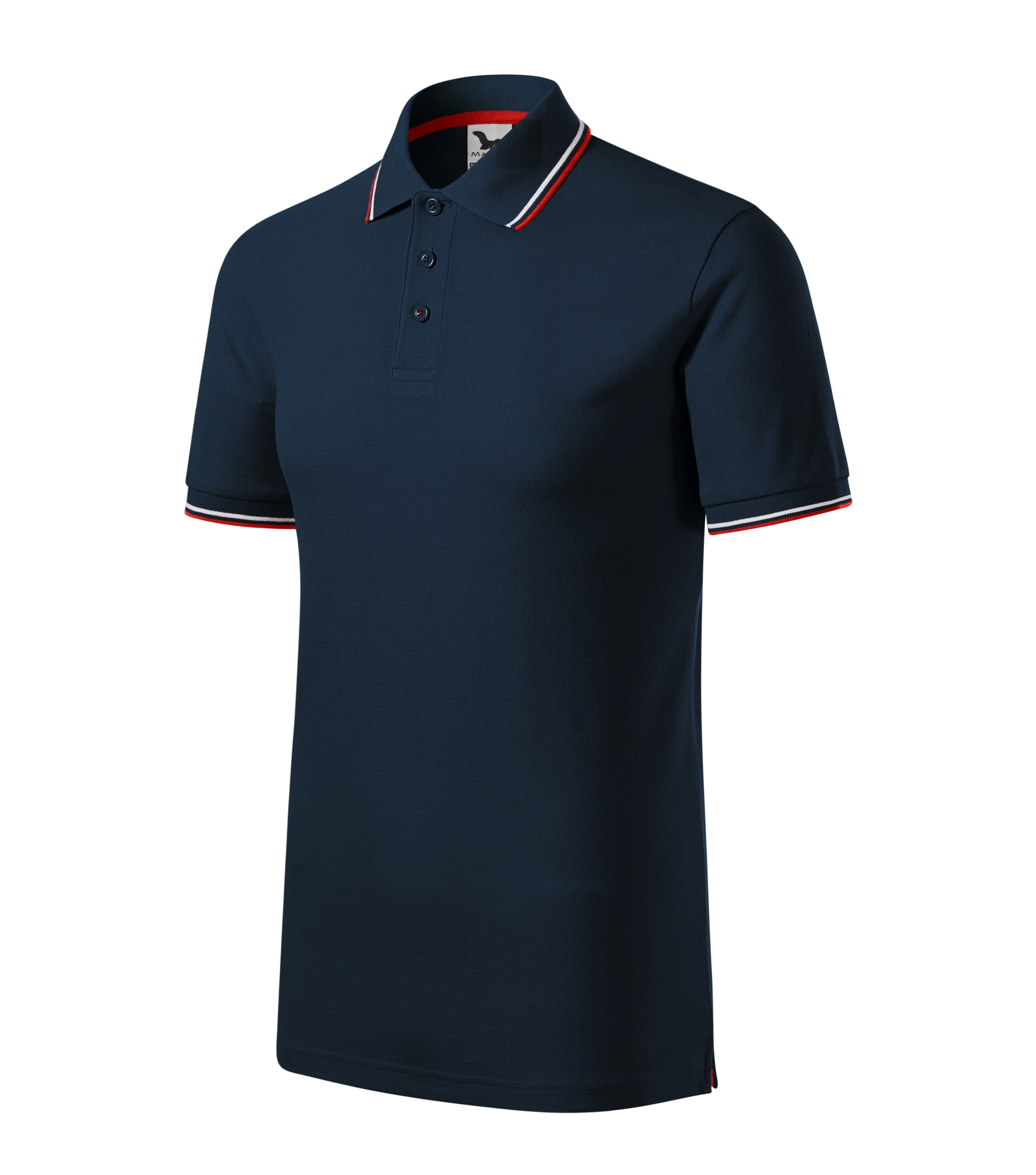 Focus 232 Polohemd Herren