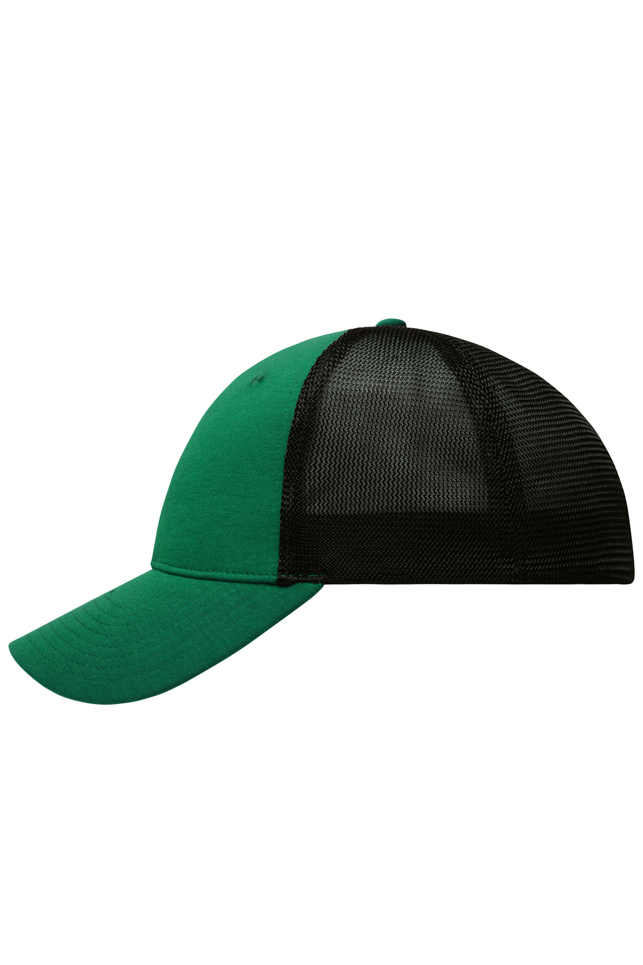 6 Panel Elastic Fit Mesh Cap MB6215 Trendiges 6 Panel Mesh Cap