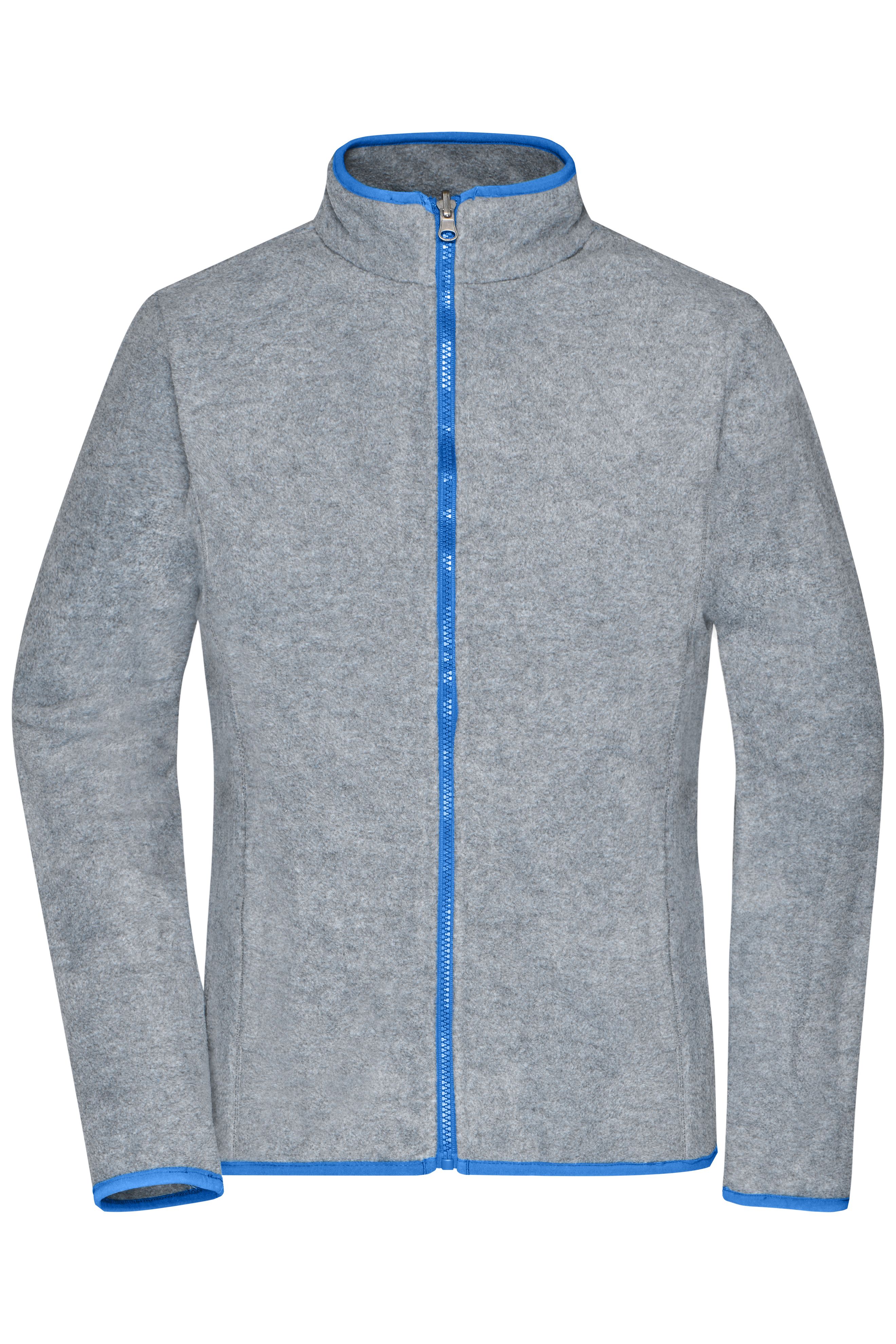 Ladies' 3-in-1-Jacket JN1153 Funktionelle Doppeljacke, 3 Tragevariationen, vielseitig einsetzbar, Fleece-Innenjacke leicht auszippbar