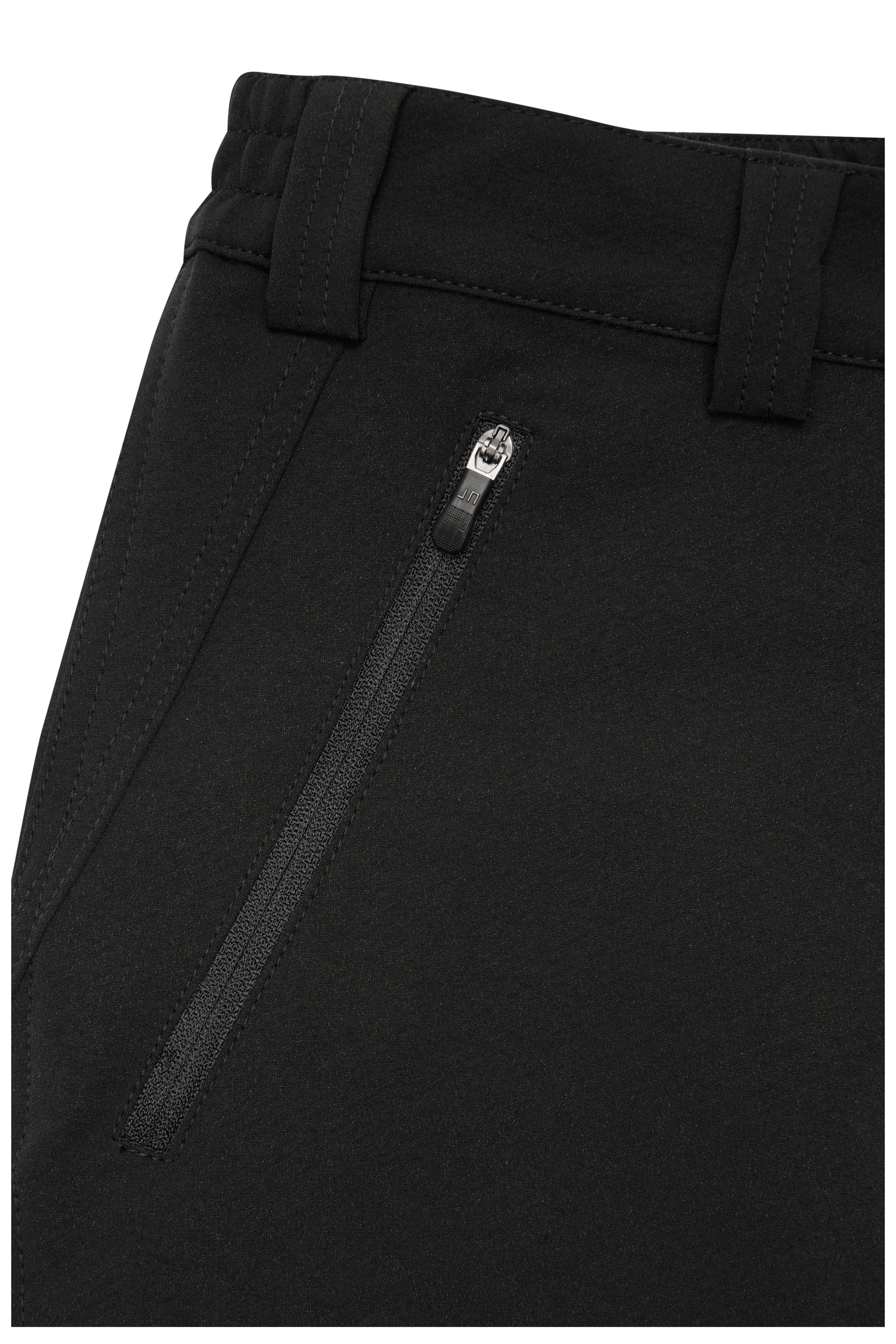 Ladies' Outdoor Pants JN584 Elastische Outdoorhose mit leicht geformter Kniepartie