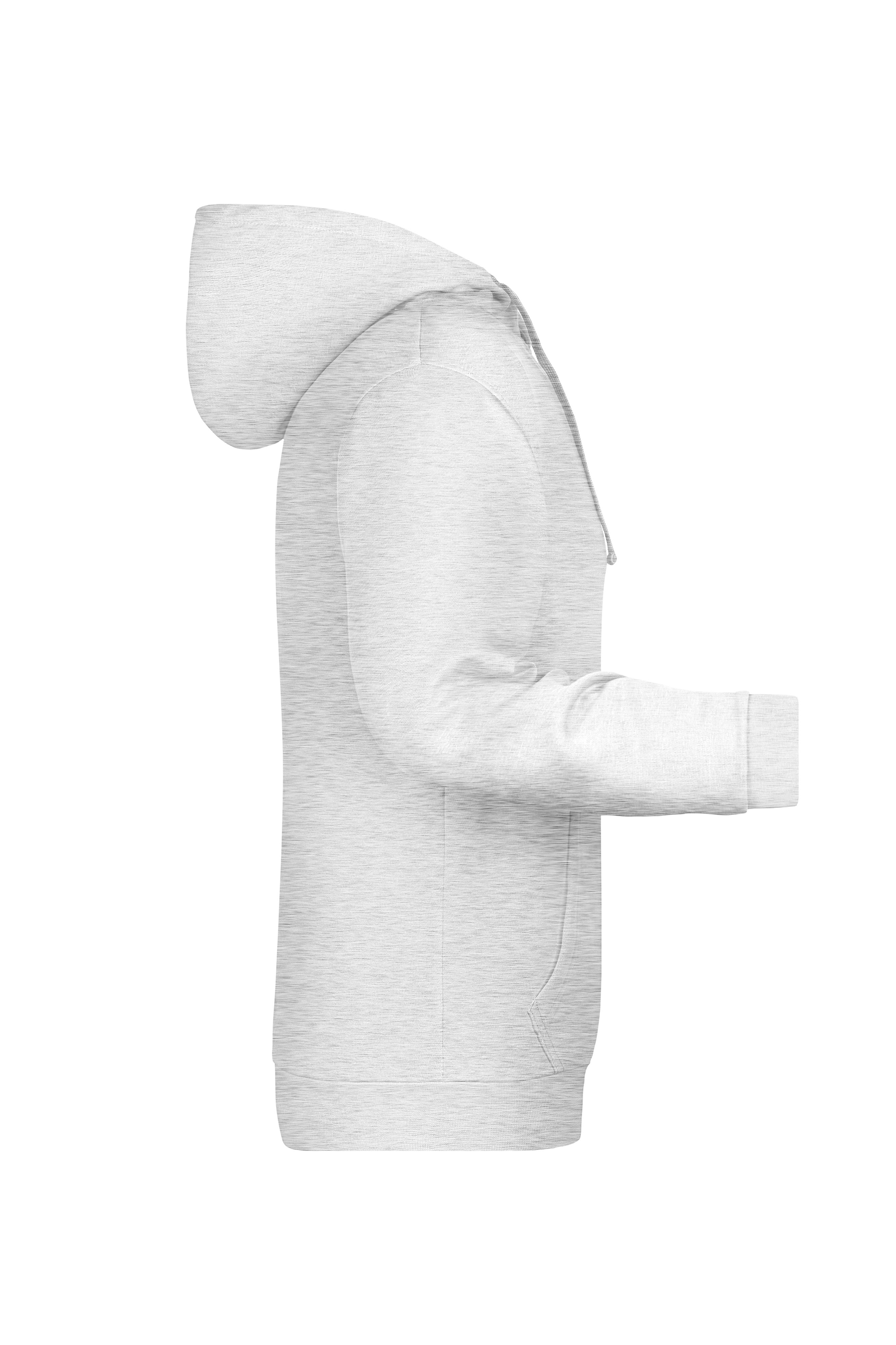 Promo Hoody Man JN796 Klassisches Kapuzensweat