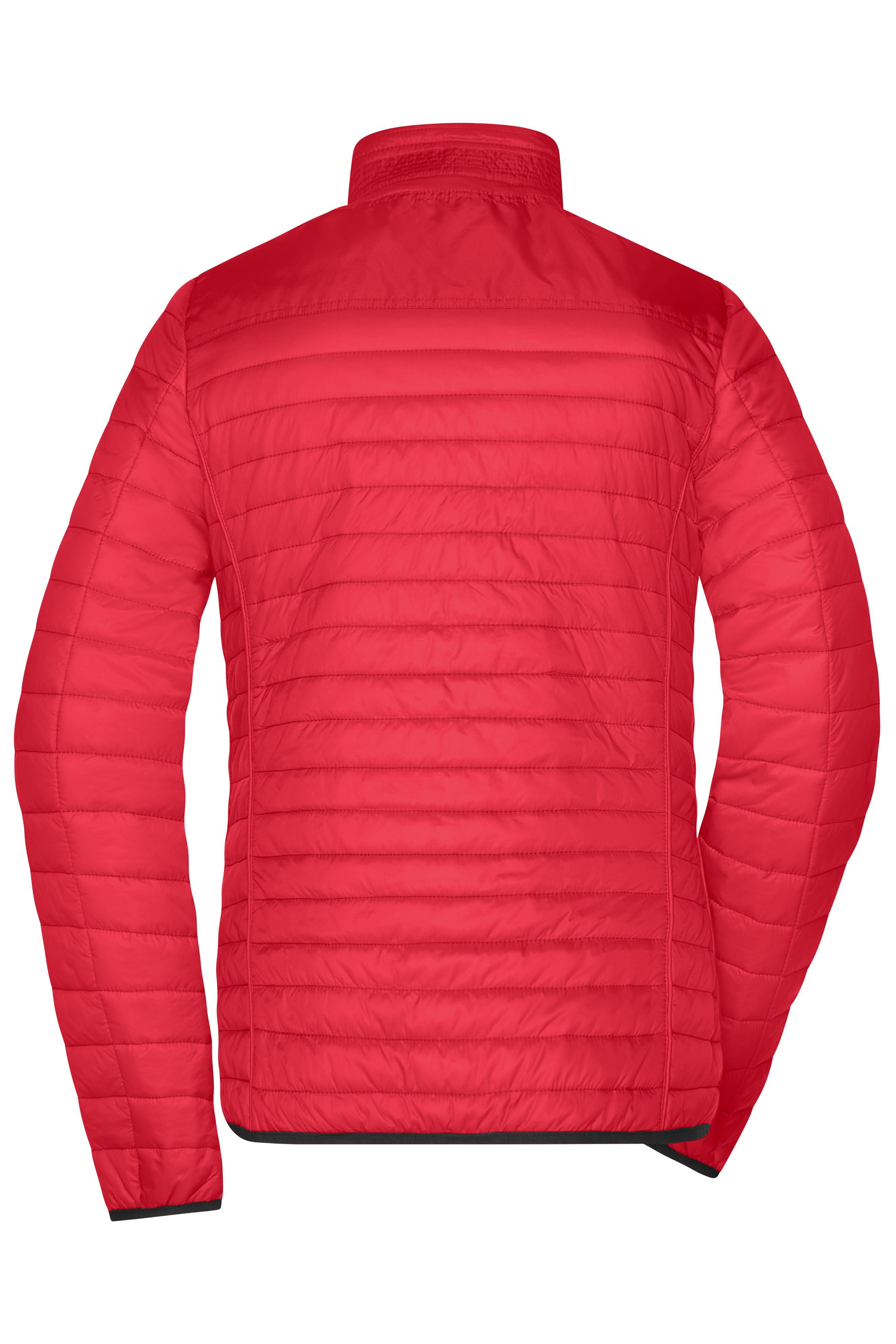 Ladies' Lightweight Jacket JN1111 Wattierte Jacke mit DuPont™ Sorona® Wattierung (nachwachsender, pflanzlicher Rohstoff)