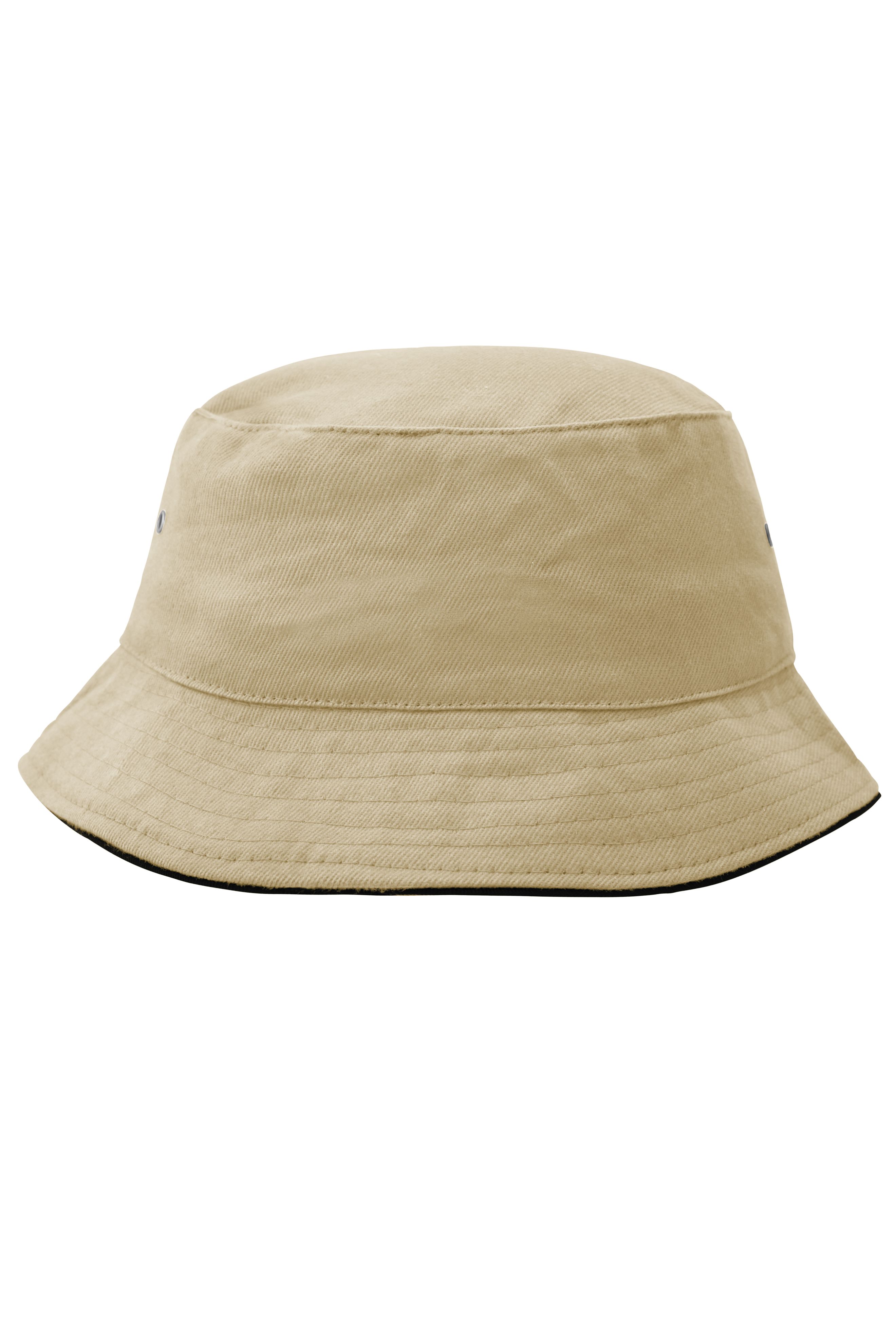 Fisherman Piping Hat MB012 Trendiger Hut aus weicher Baumwolle