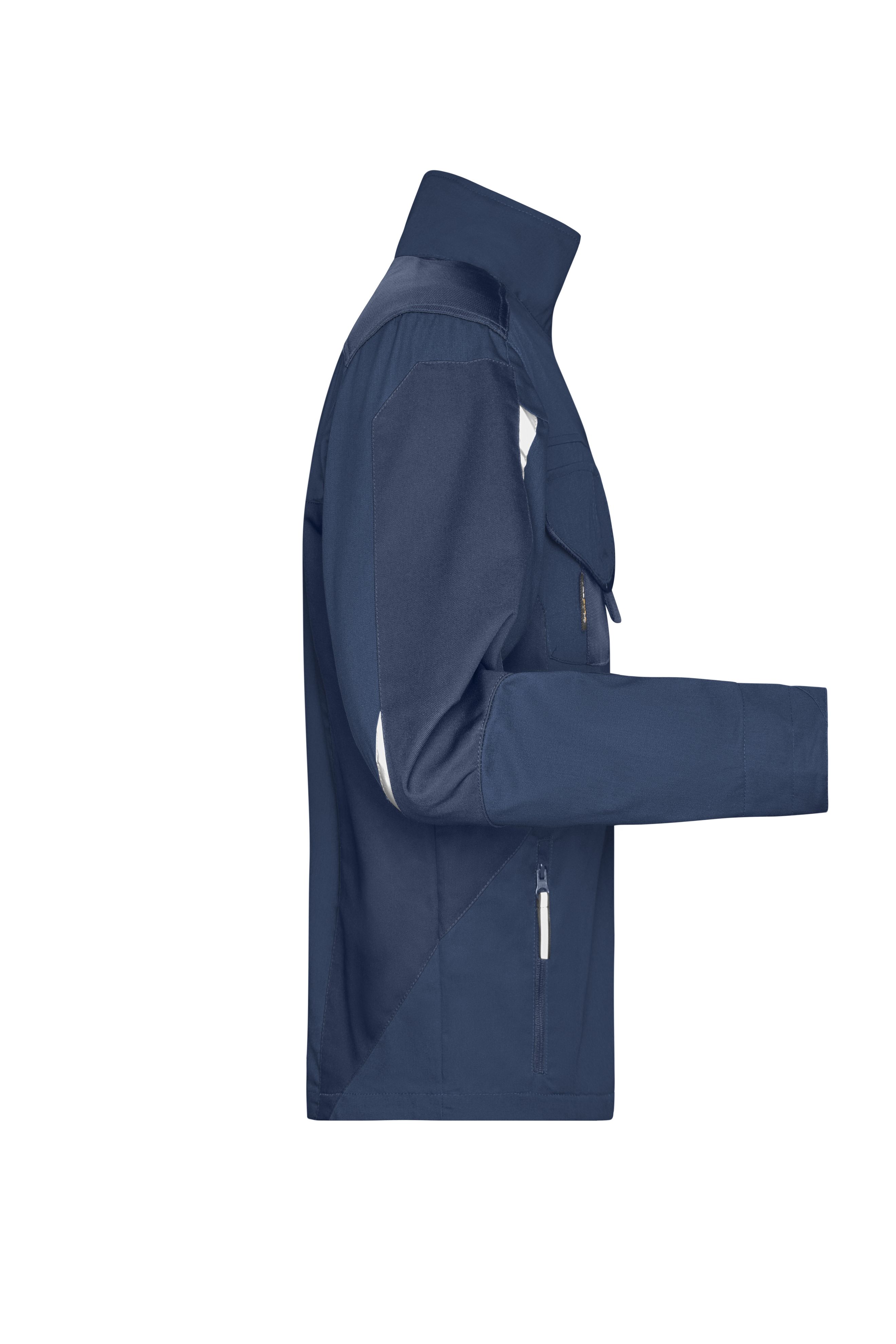 Workwear Jacket - STRONG - JN821 Professionelle Jacke mit hochwertiger Ausstattung Workwear Jacket - STRONG - JN821 Professionelle Jacke mit hochwertiger Ausstattung
