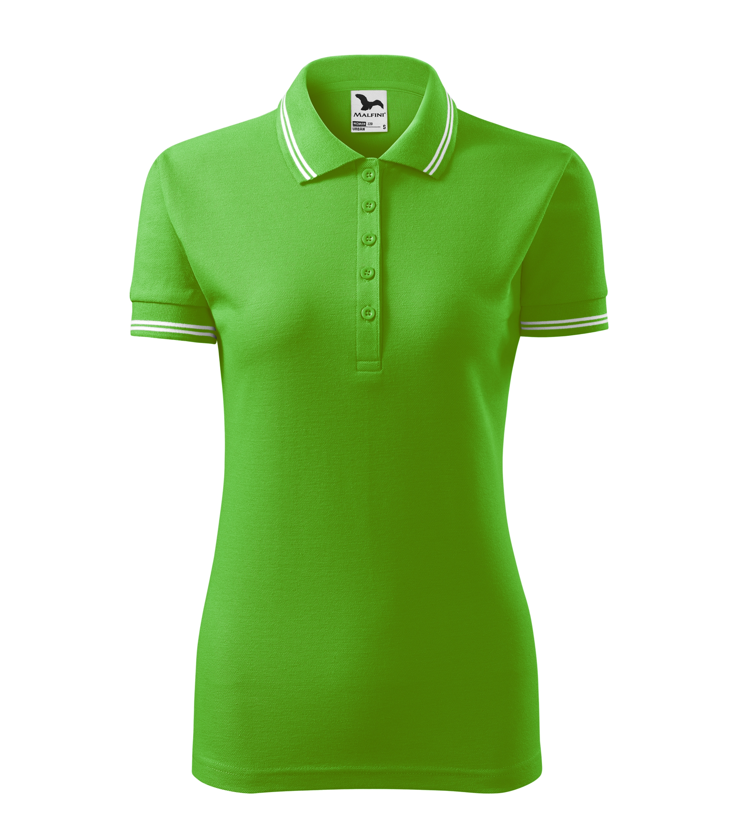 Urban 220 Polohemd Damen