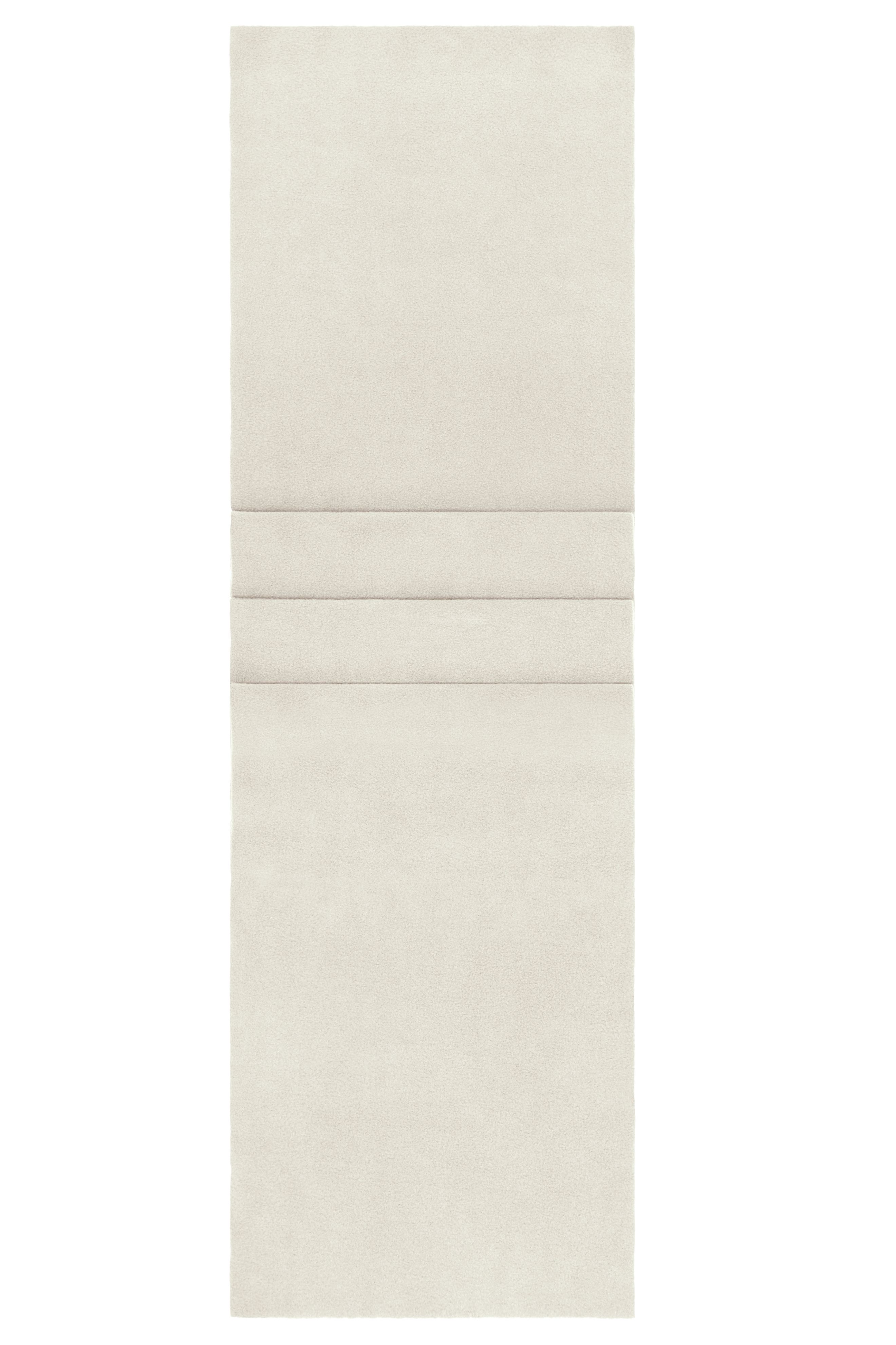 Fleece Scarf MB7611 Extrabreiter Fleece Schal ohne Fransen