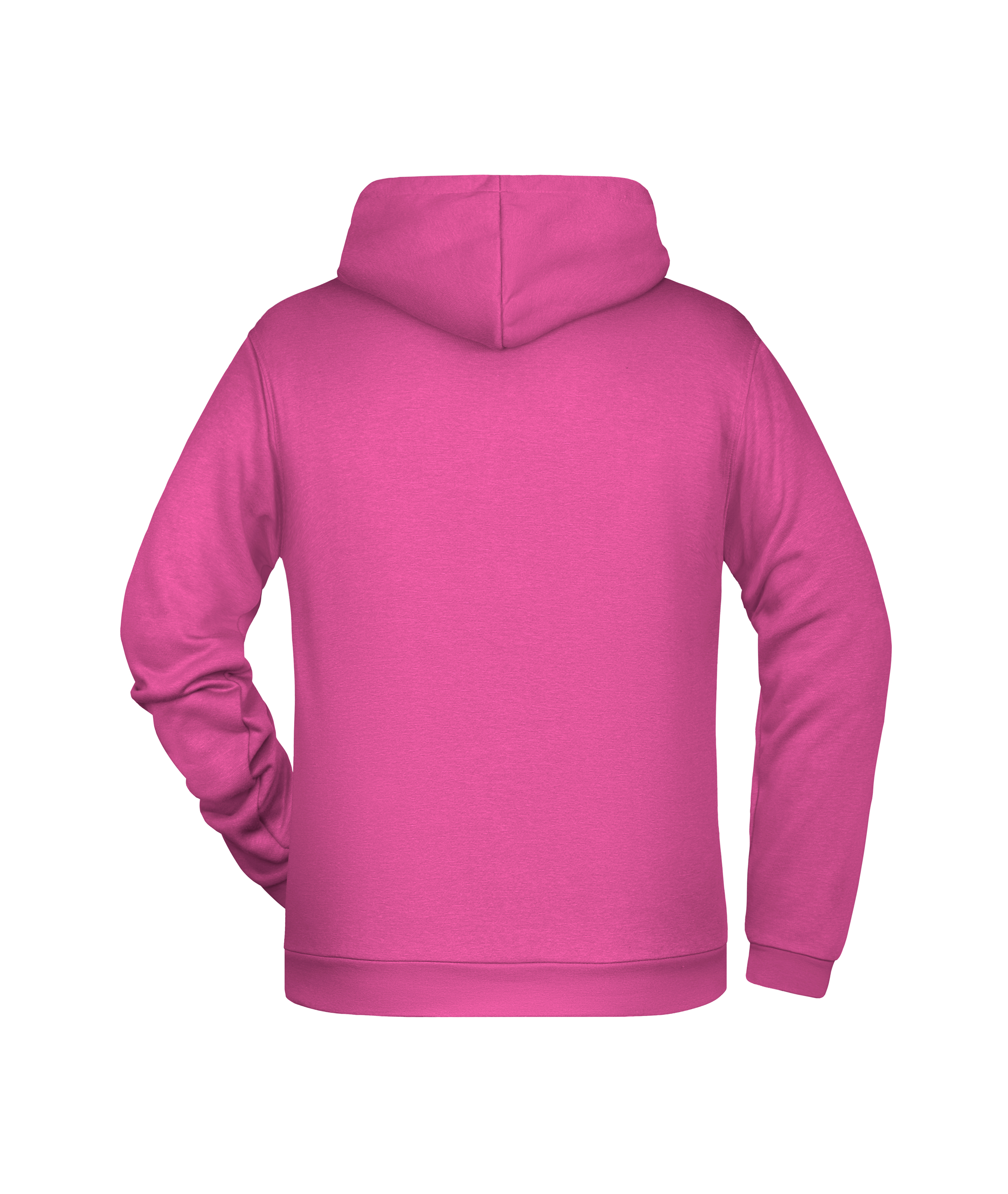 Promo Hoody Man JN796 Klassisches Kapuzensweat