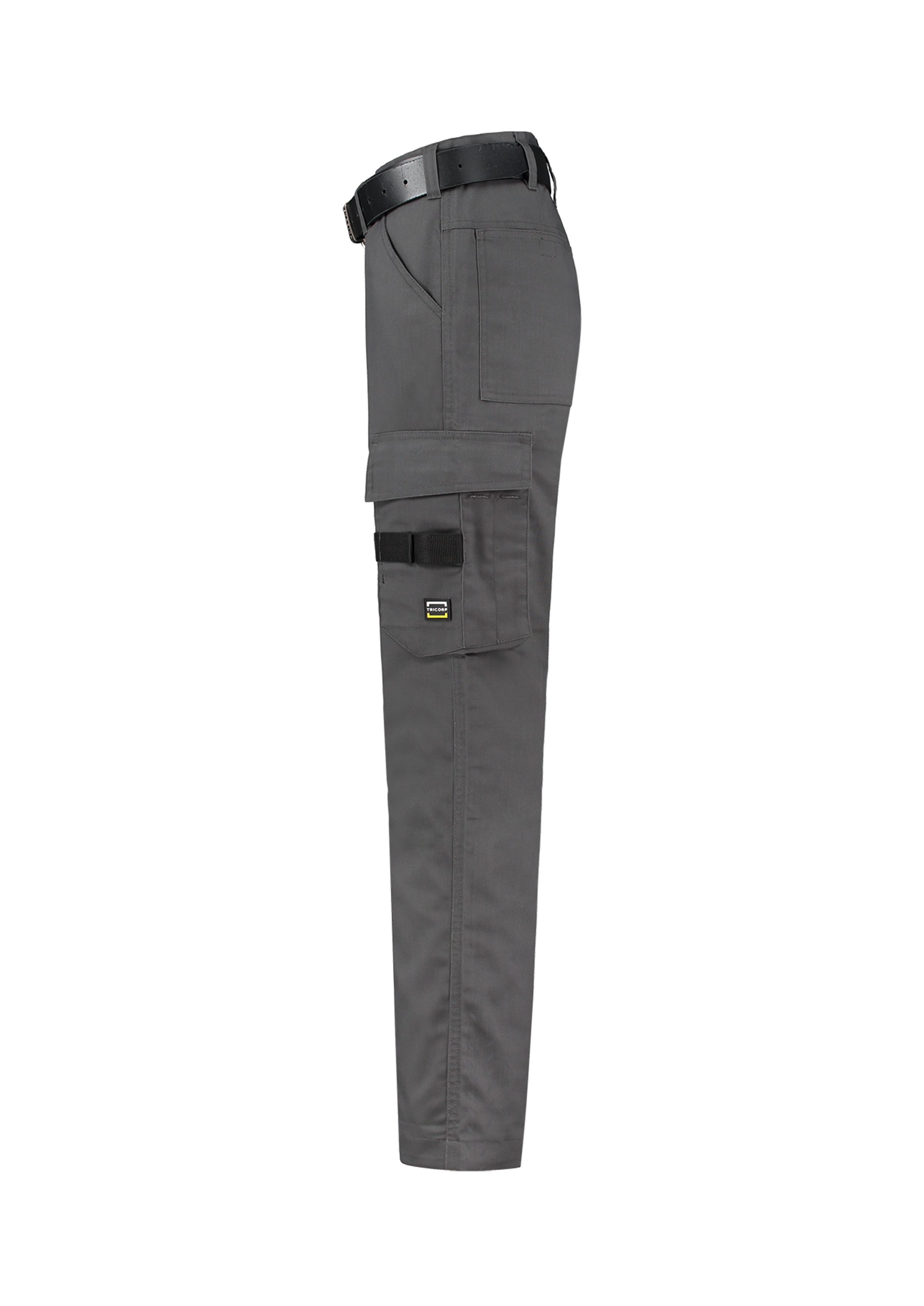 Work Pants Twill Women T70 Arbeitshose Damen